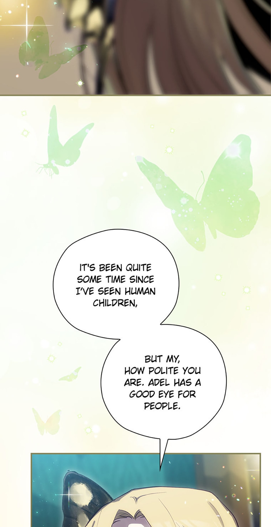 Read Ending Maker chapter 22 image 42 on Lezhin