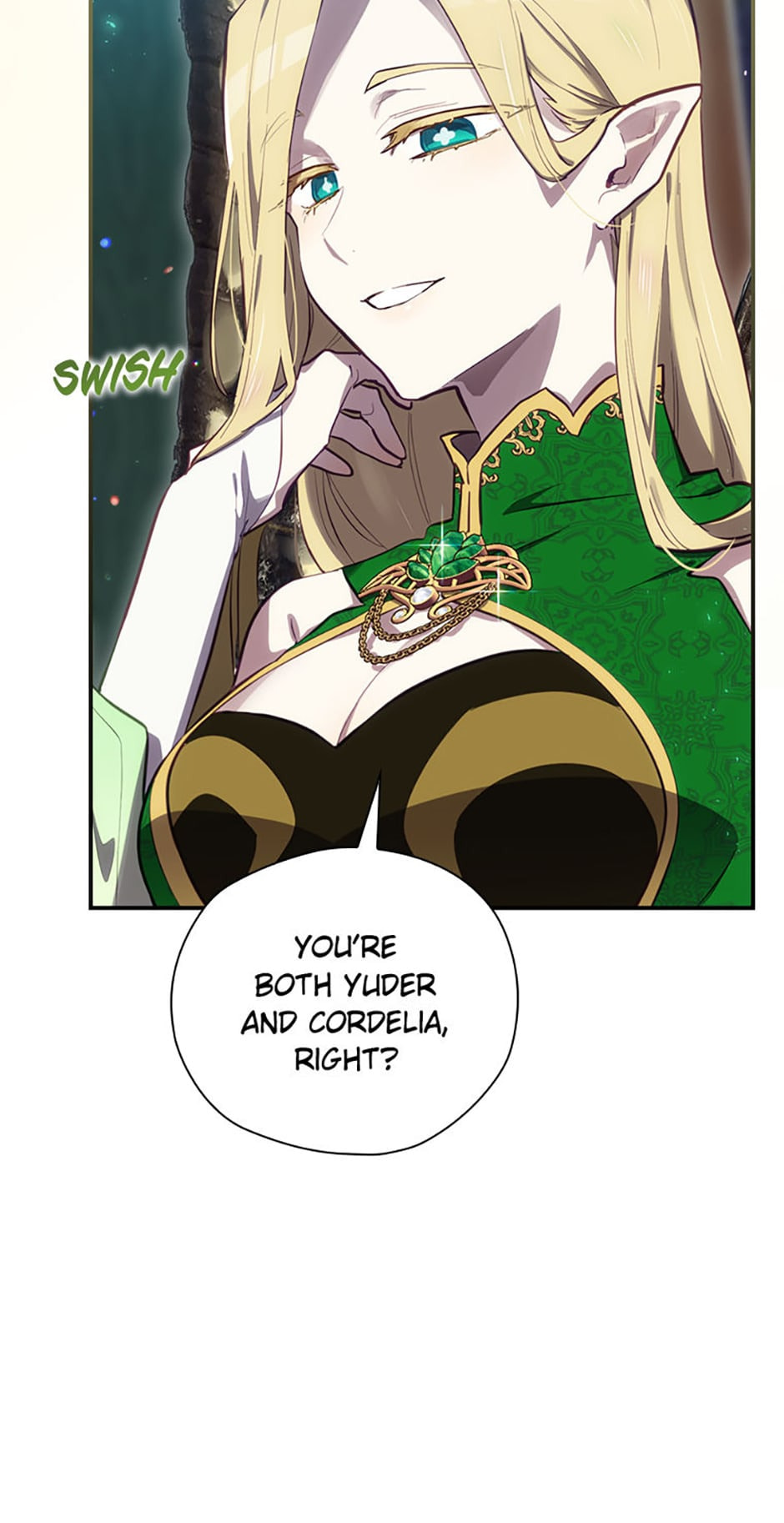 Read Ending Maker chapter 22 image 43 on Lezhin