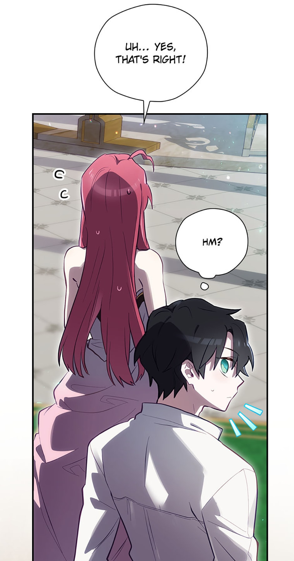 Read Ending Maker chapter 22 image 44 on Lezhin