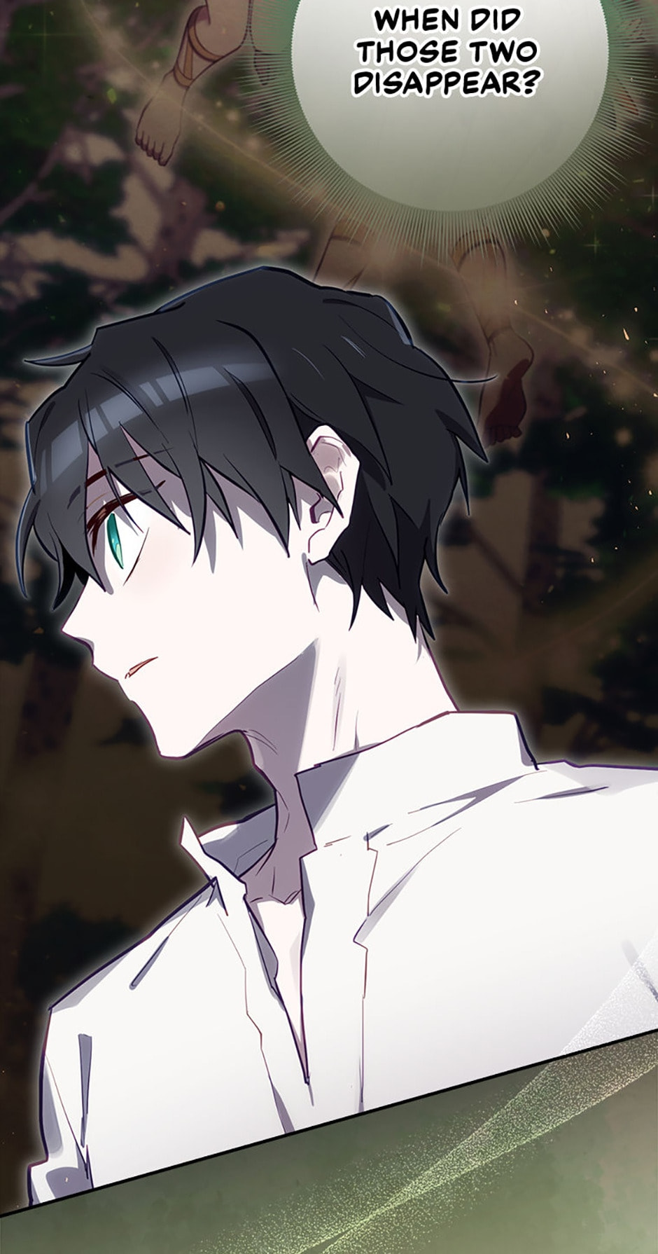 Read Ending Maker chapter 22 image 46 on Lezhin