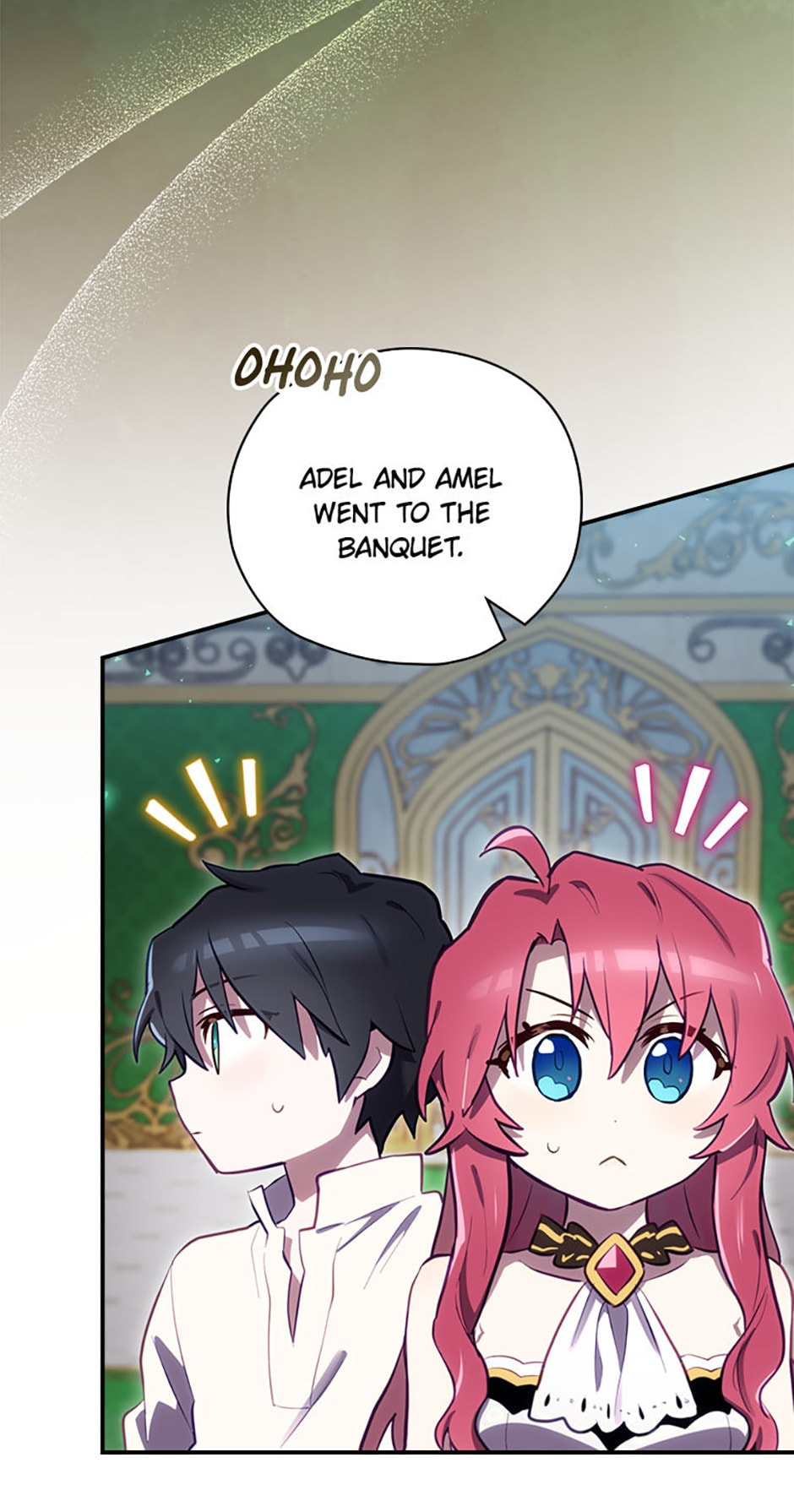 Read Ending Maker chapter 22 image 47 on Lezhin