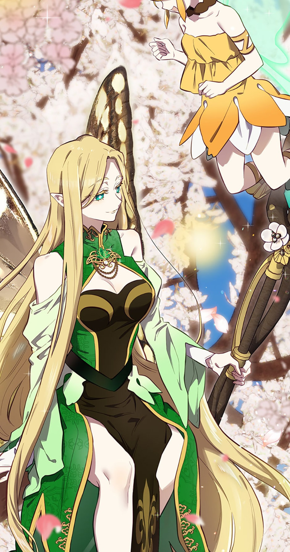 Read Ending Maker chapter 22 image 49 on Lezhin