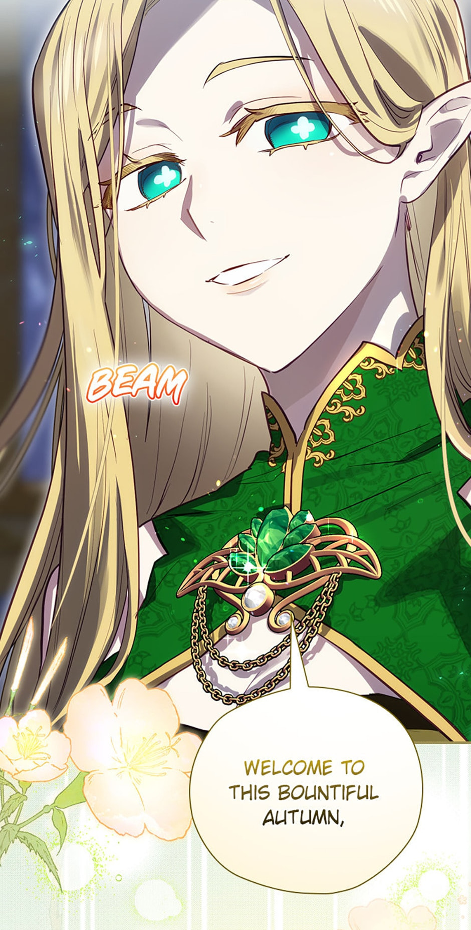 Read Ending Maker chapter 22 image 5 on Lezhin