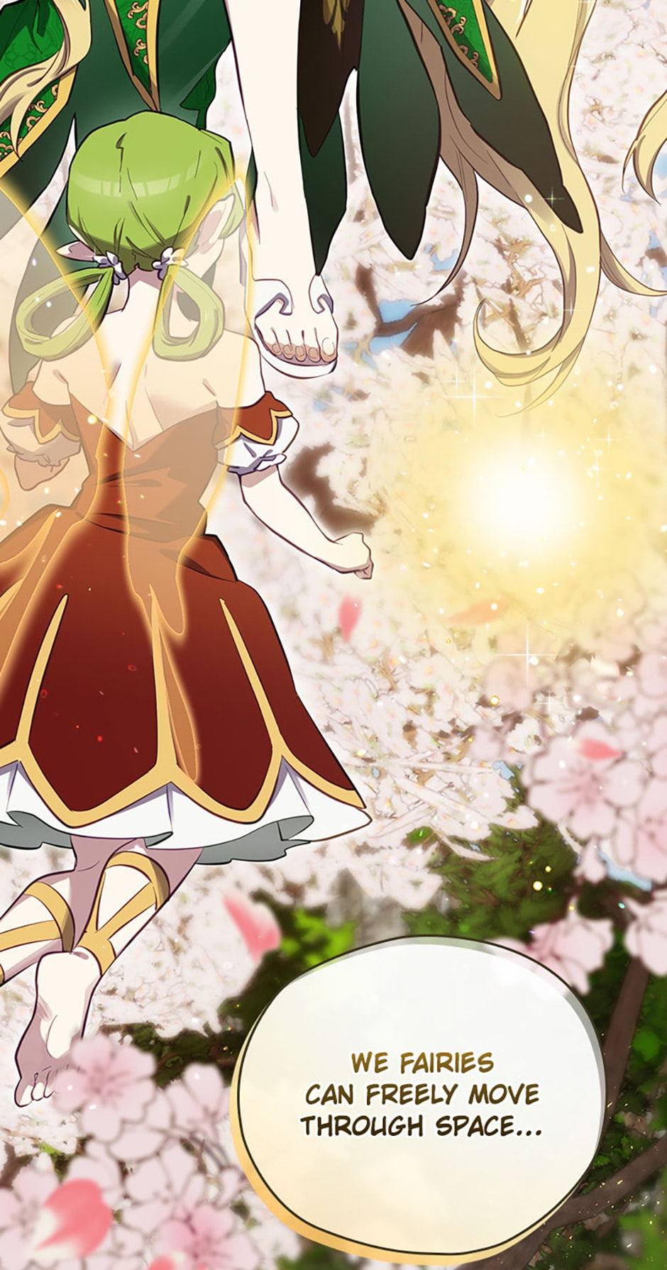 Read Ending Maker chapter 22 image 50 on Lezhin