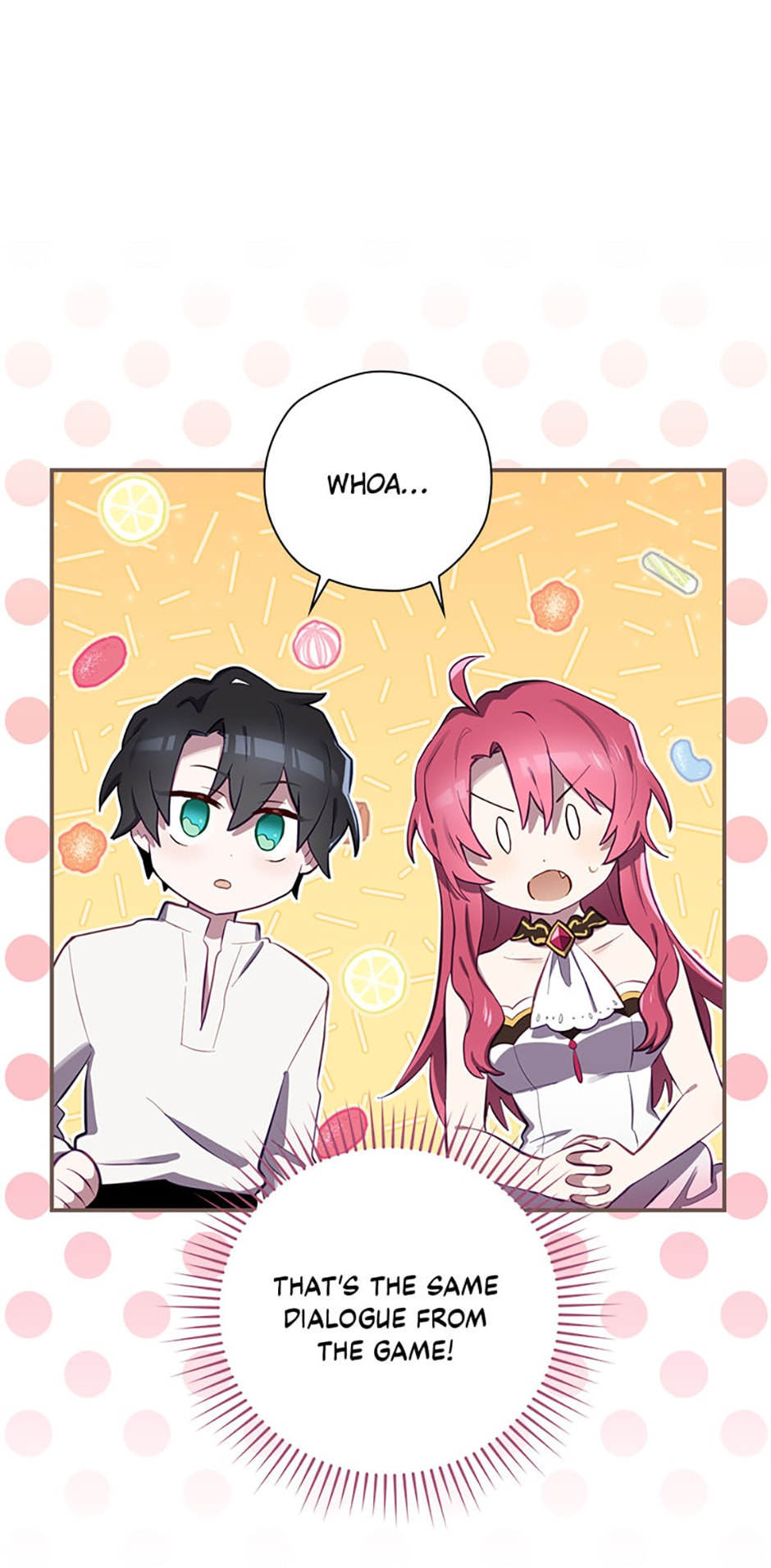 Read Ending Maker chapter 22 image 52 on Lezhin