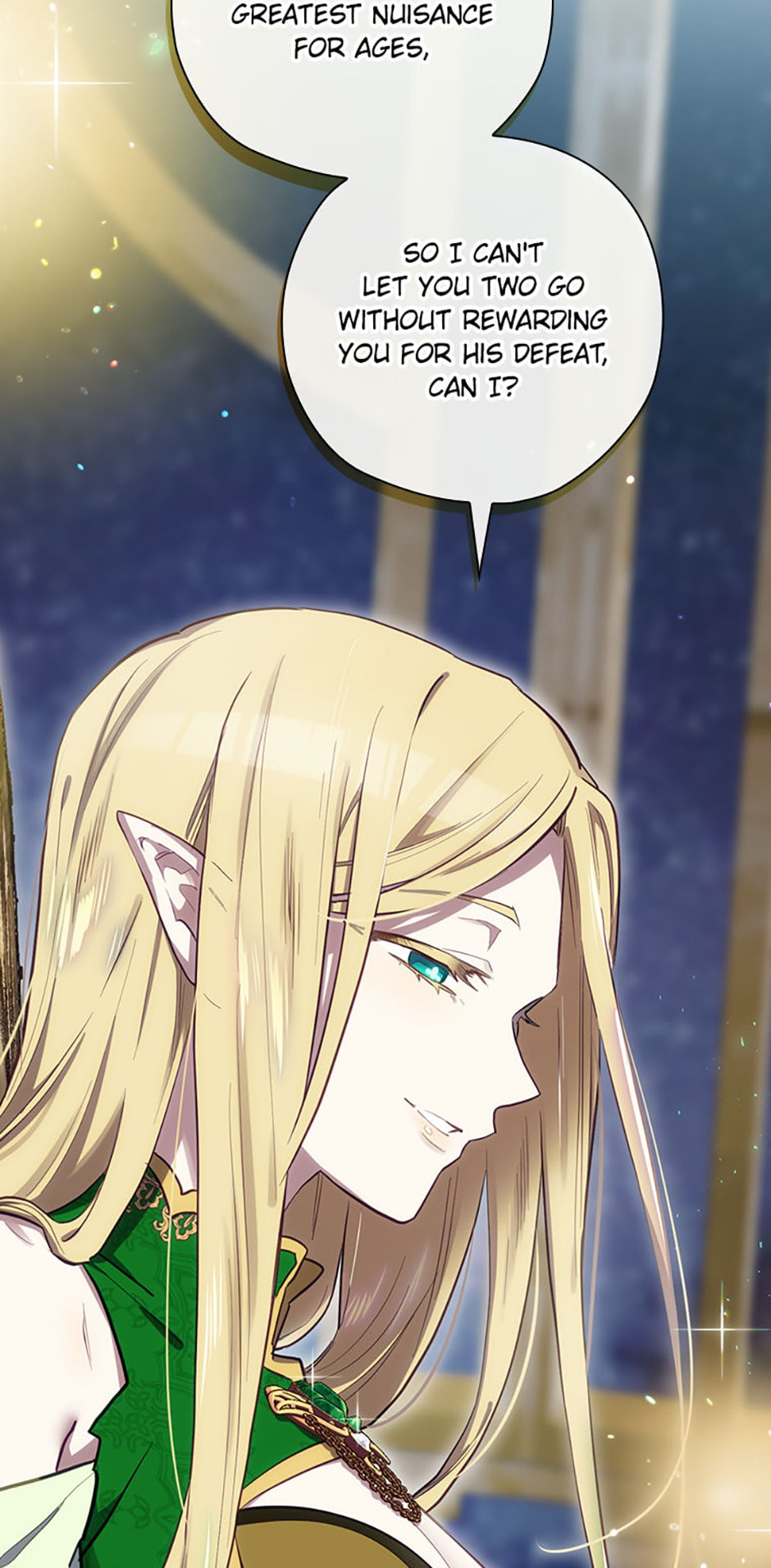 Read Ending Maker chapter 22 image 54 on Lezhin