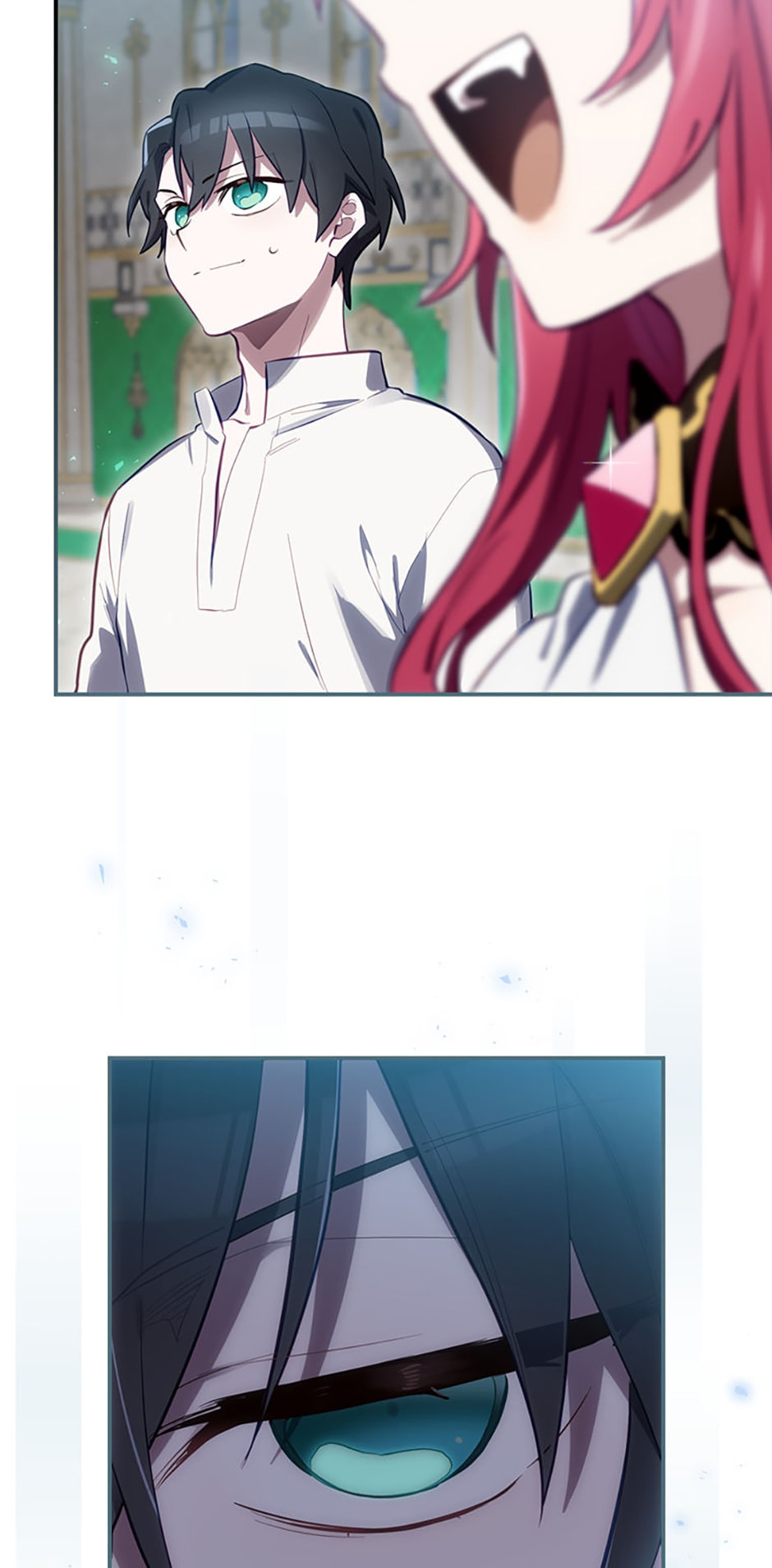 Read Ending Maker chapter 22 image 56 on Lezhin