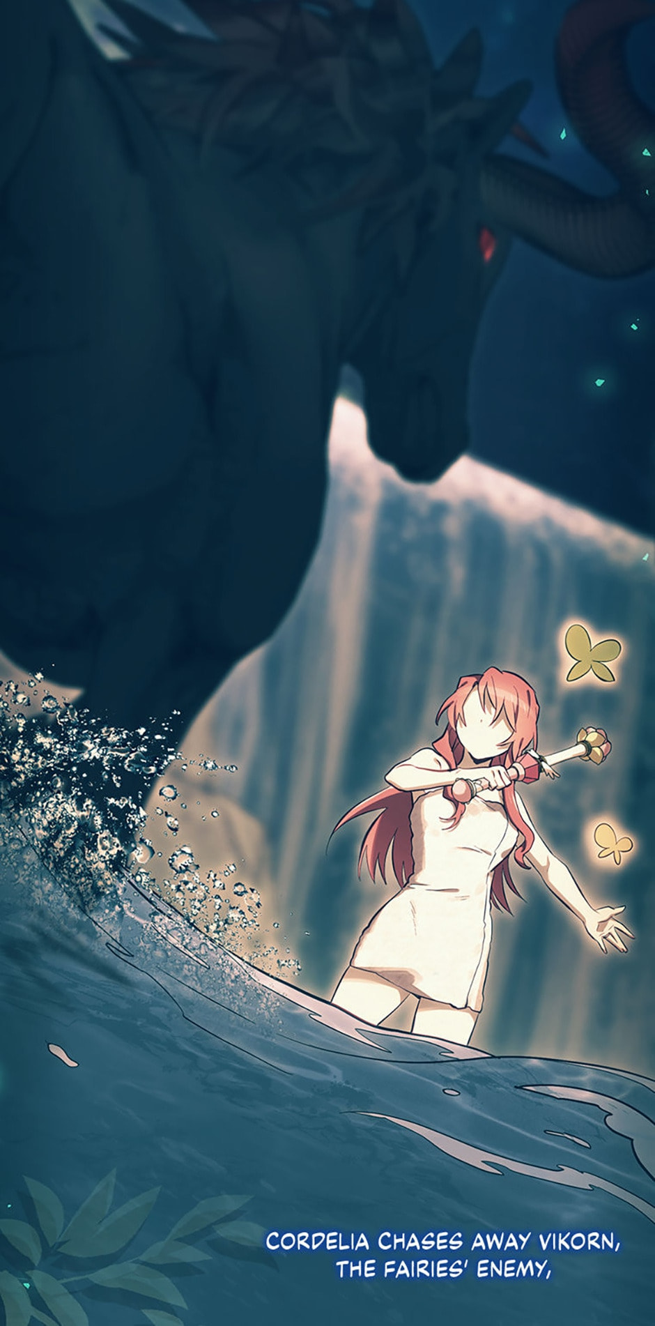 Read Ending Maker chapter 22 image 59 on Lezhin