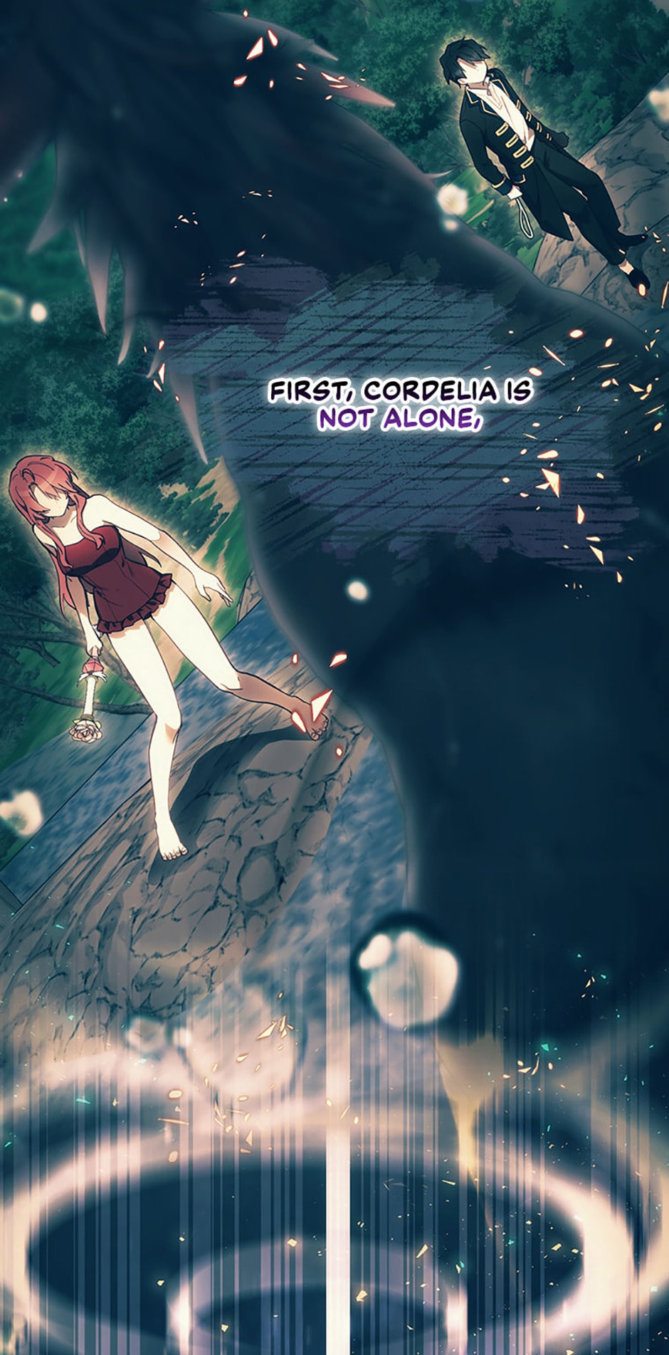 Read Ending Maker chapter 22 image 63 on Lezhin