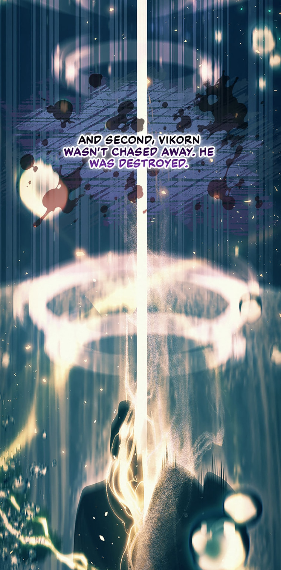 Read Ending Maker chapter 22 image 64 on Lezhin