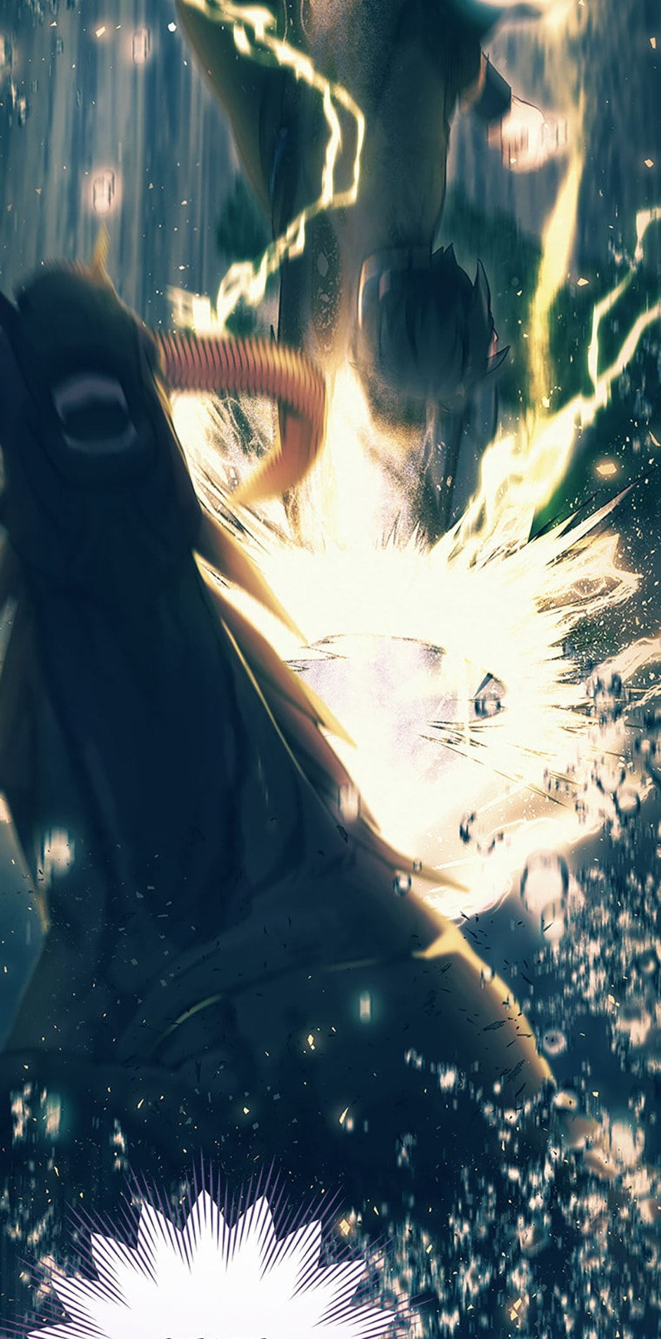 Read Ending Maker chapter 22 image 65 on Lezhin