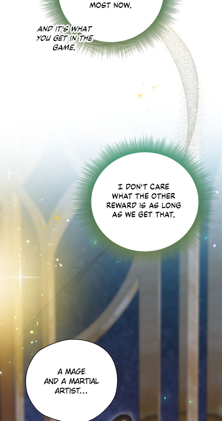 Read Ending Maker chapter 22 image 69 on Lezhin