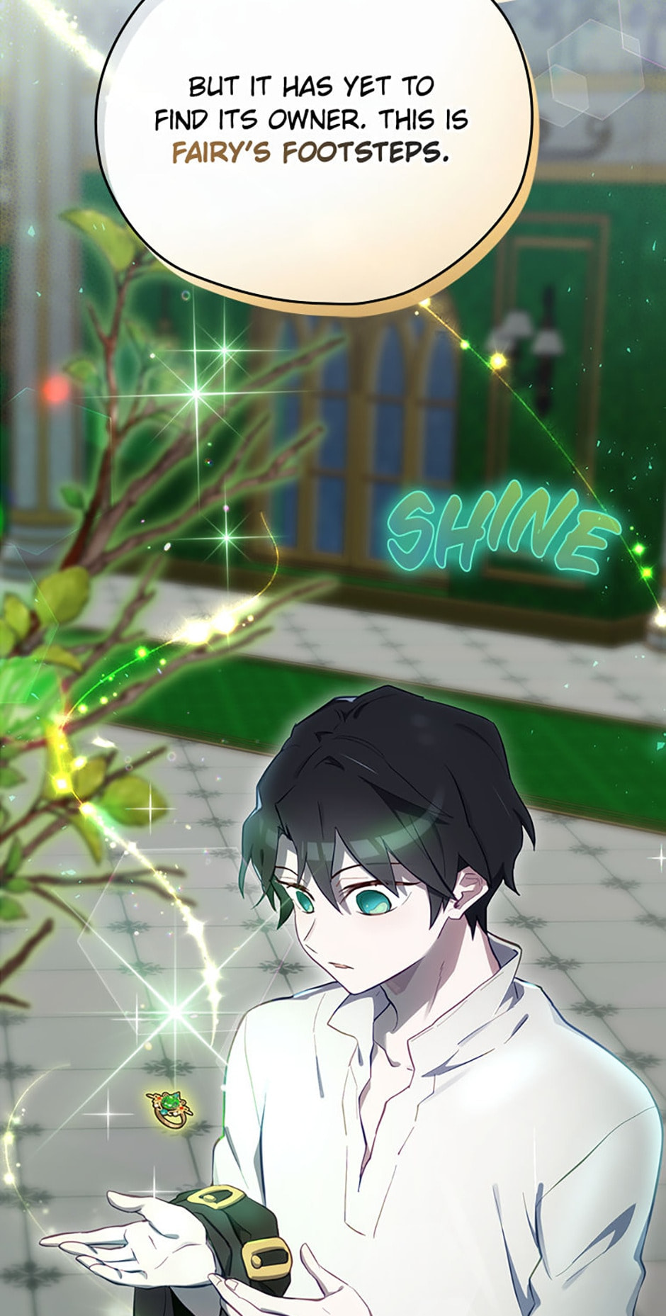 Read Ending Maker chapter 22 image 78 on Lezhin