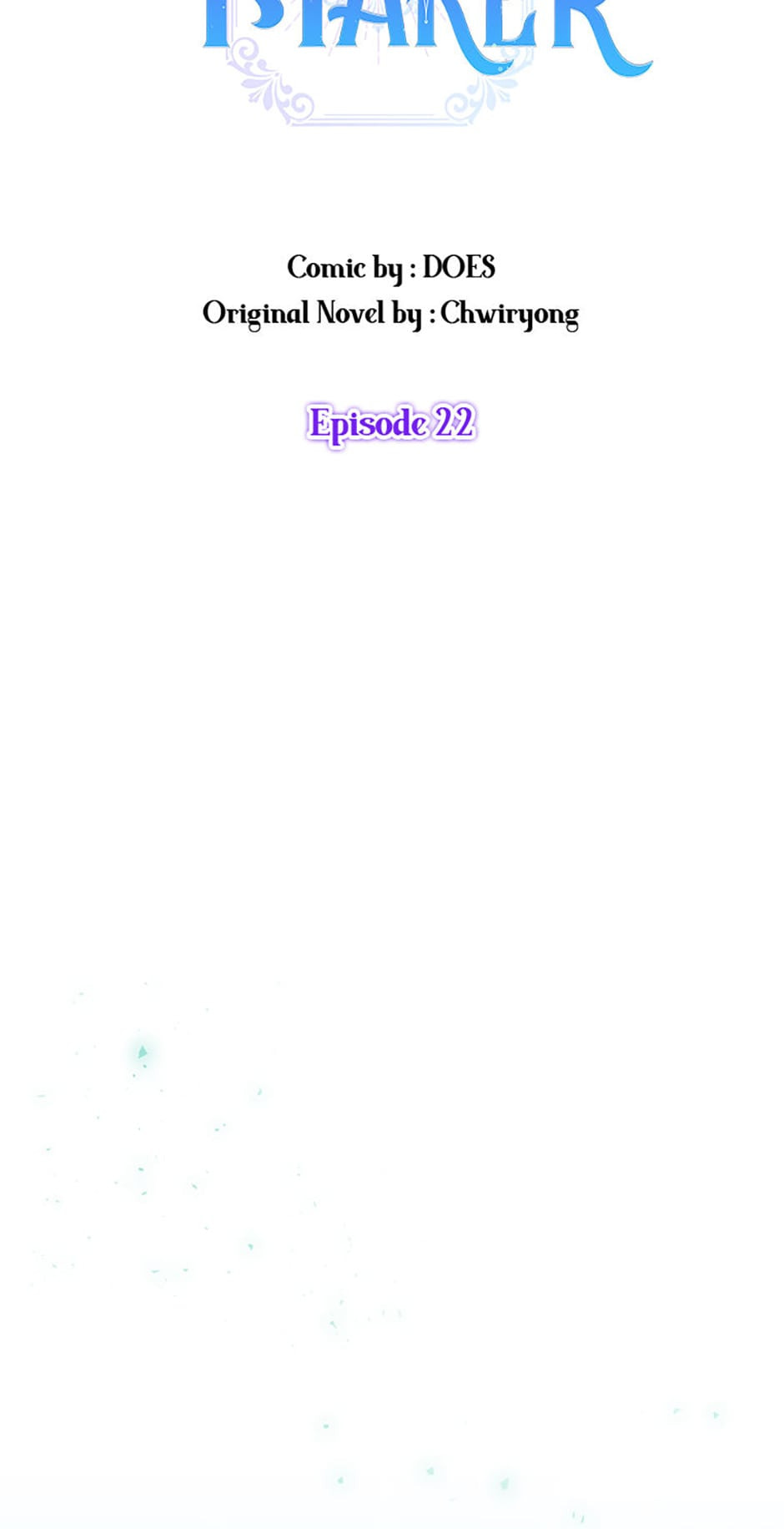 Read Ending Maker chapter 22 image 8 on Lezhin