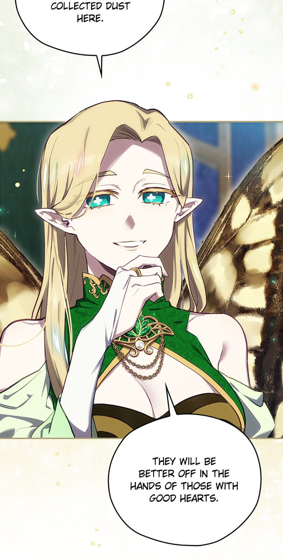 Read Ending Maker chapter 22 image 80 on Lezhin