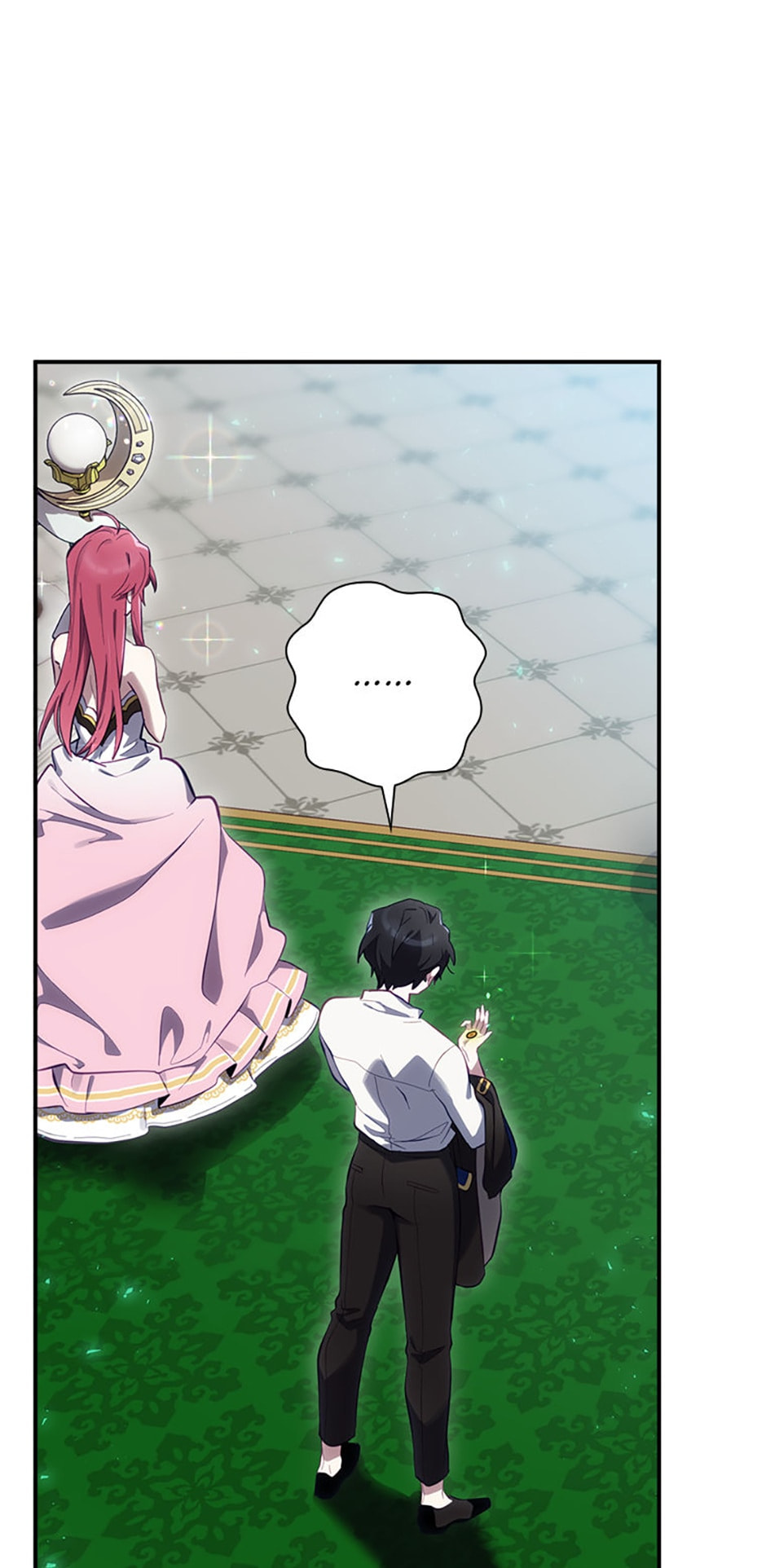 Read Ending Maker chapter 22 image 81 on Lezhin