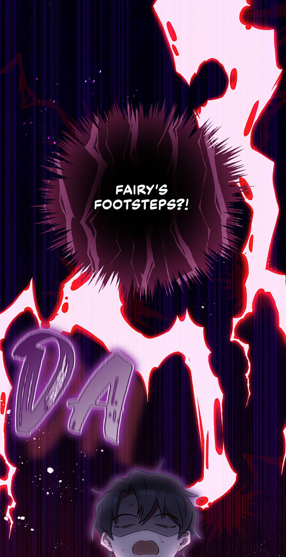 Read Ending Maker chapter 23 image 1 on Lezhin