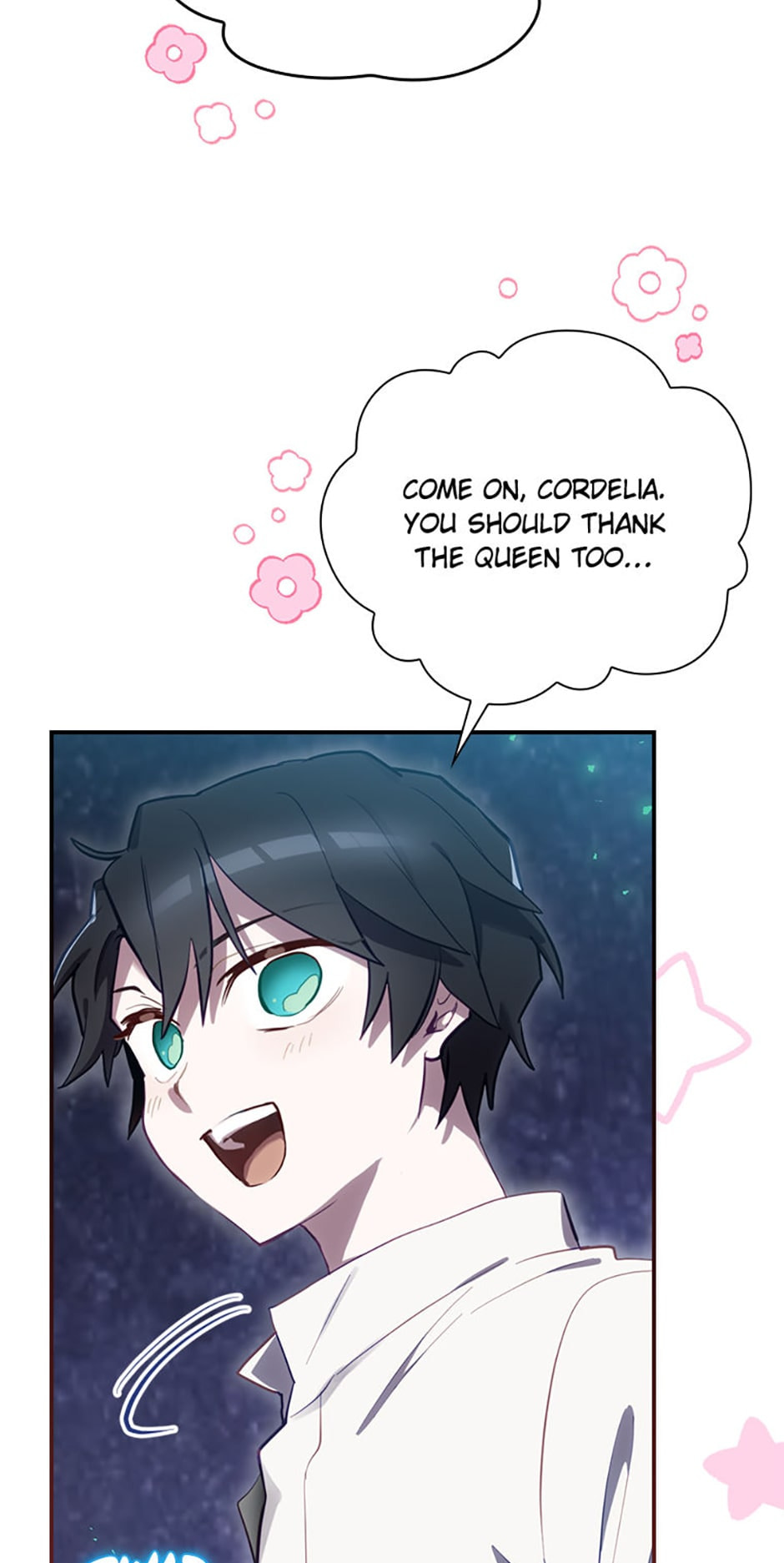 Read Ending Maker chapter 23 image 10 on Lezhin