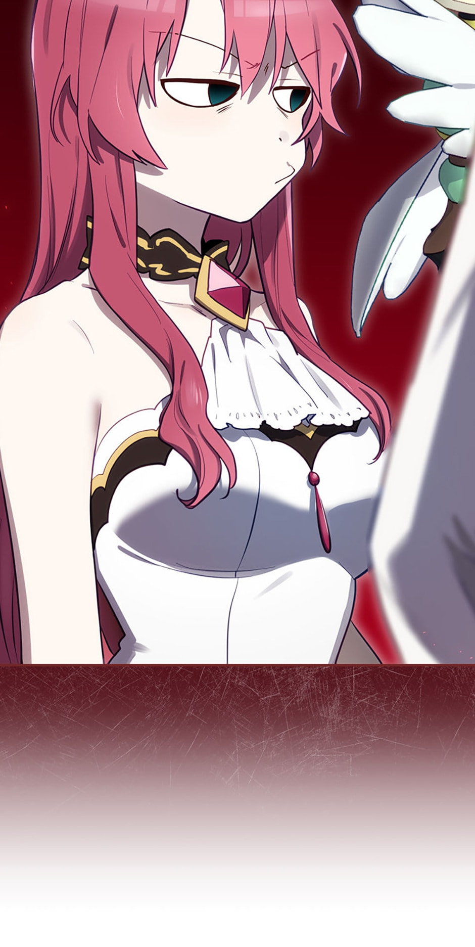 Read Ending Maker chapter 23 image 12 on Lezhin