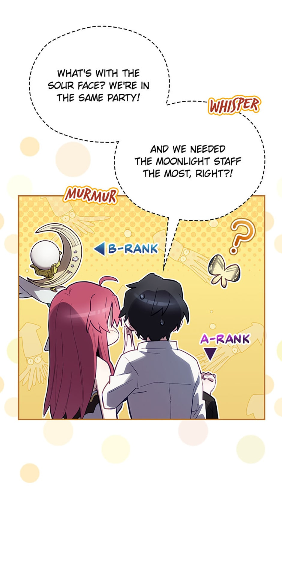 Read Ending Maker chapter 23 image 13 on Lezhin