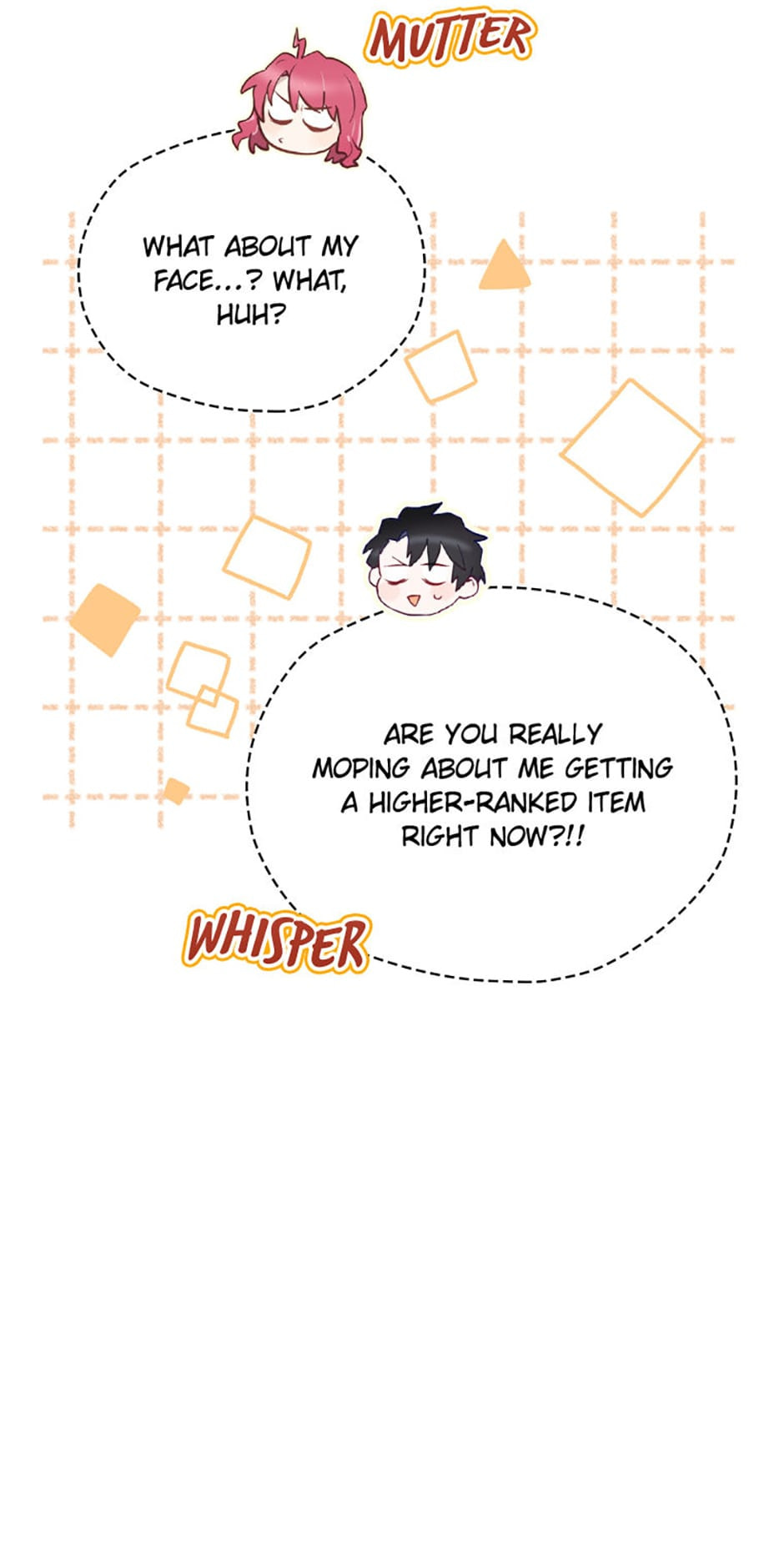 Read Ending Maker chapter 23 image 14 on Lezhin