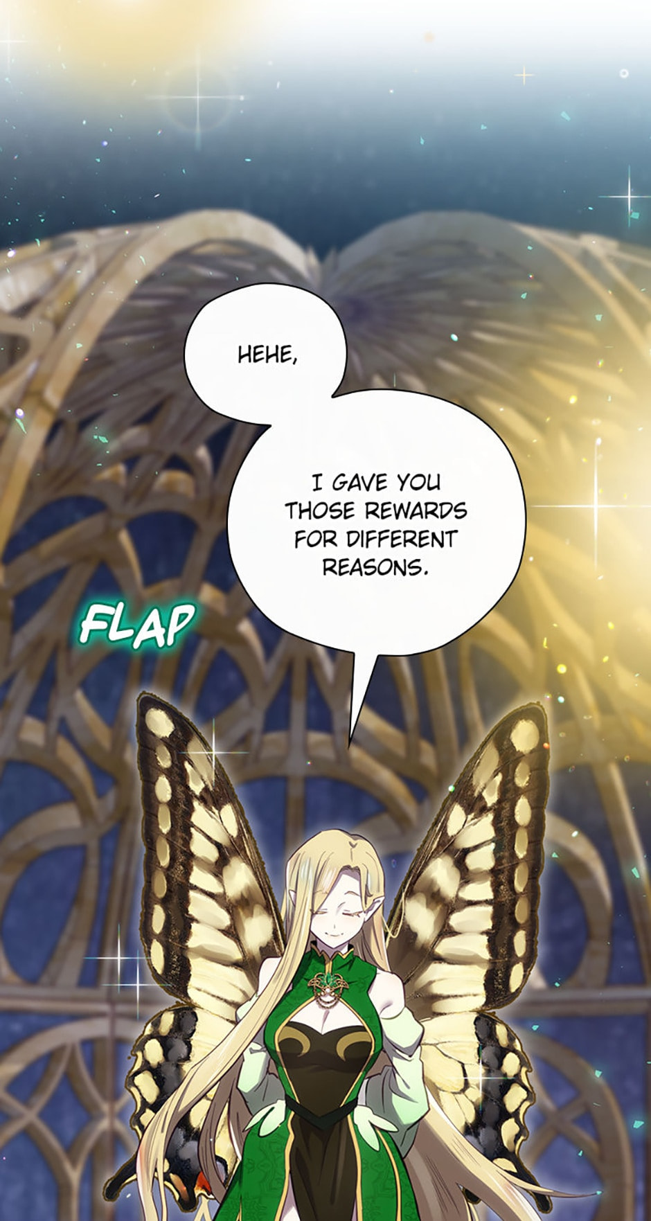 Read Ending Maker chapter 23 image 16 on Lezhin