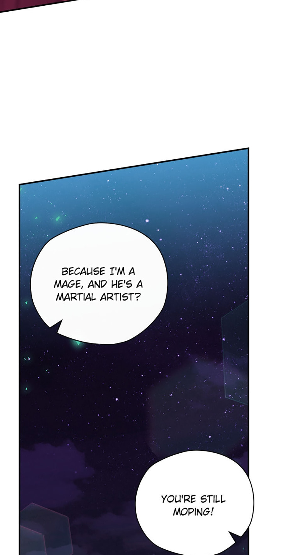 Read Ending Maker chapter 23 image 18 on Lezhin
