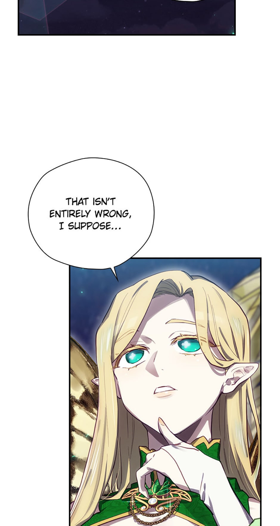 Read Ending Maker chapter 23 image 19 on Lezhin