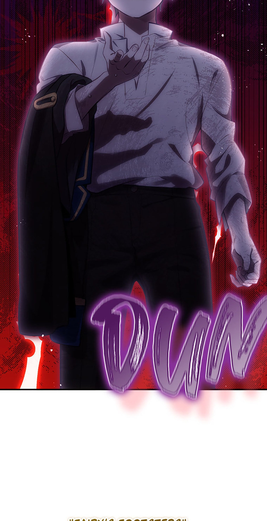 Read Ending Maker chapter 23 image 2 on Lezhin