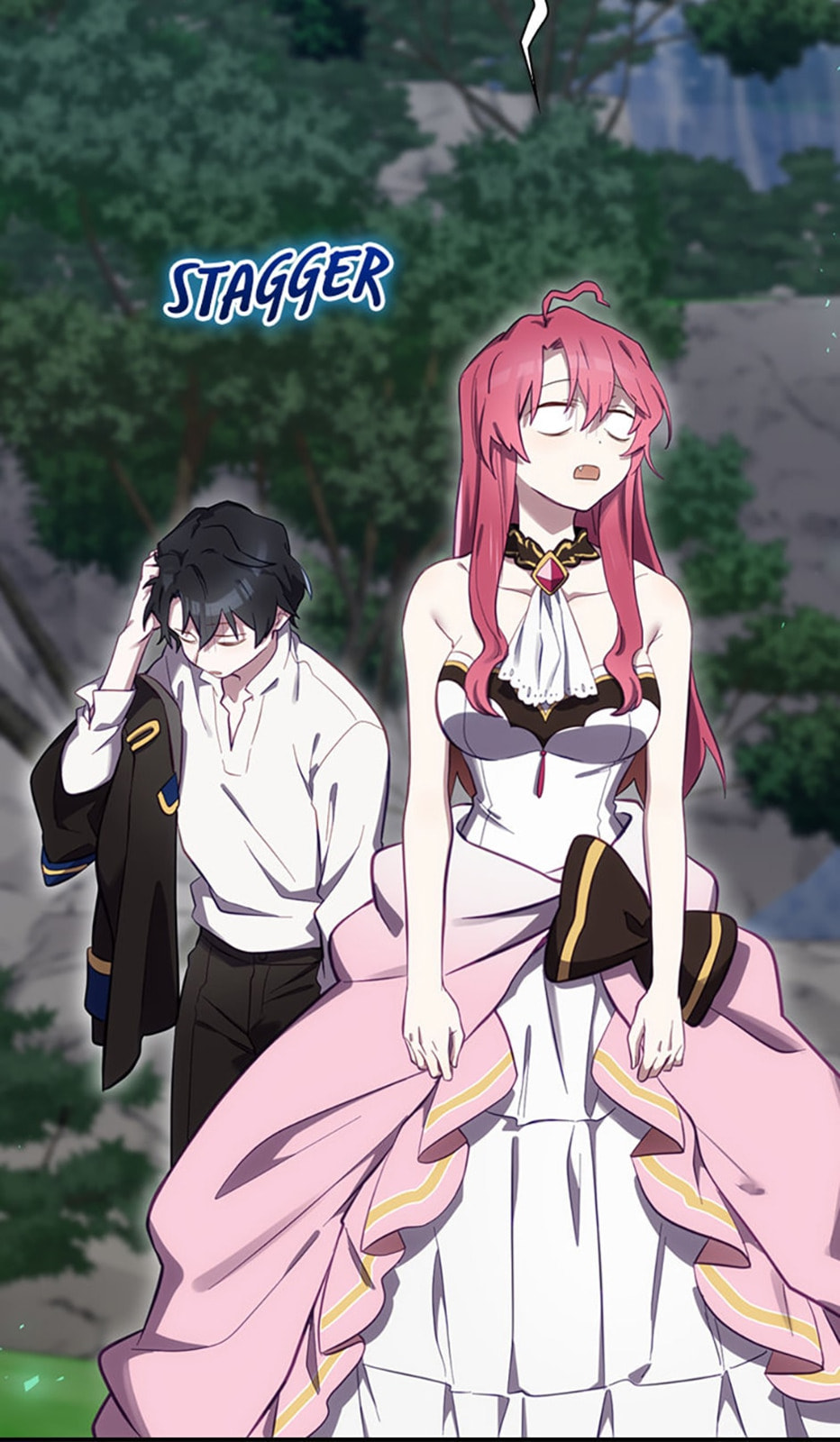 Read Ending Maker chapter 23 image 31 on Lezhin