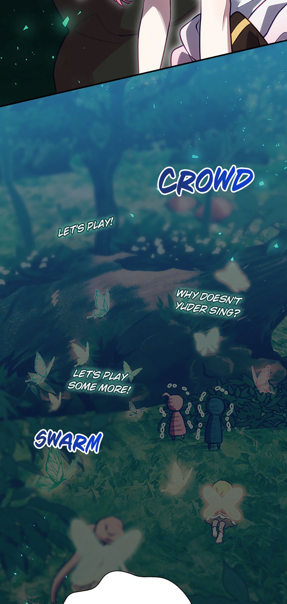 Read Ending Maker chapter 23 image 34 on Lezhin