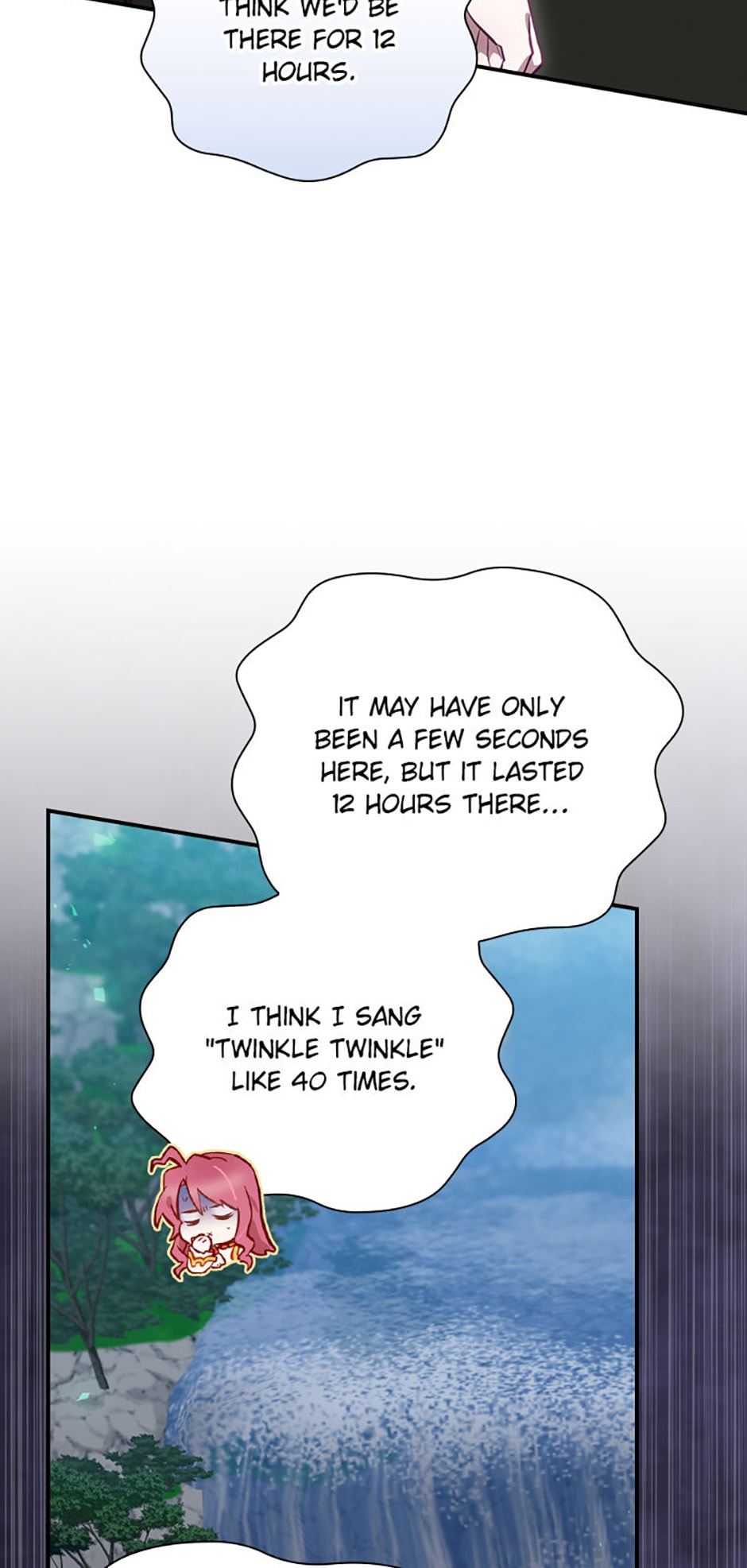 Read Ending Maker chapter 23 image 36 on Lezhin