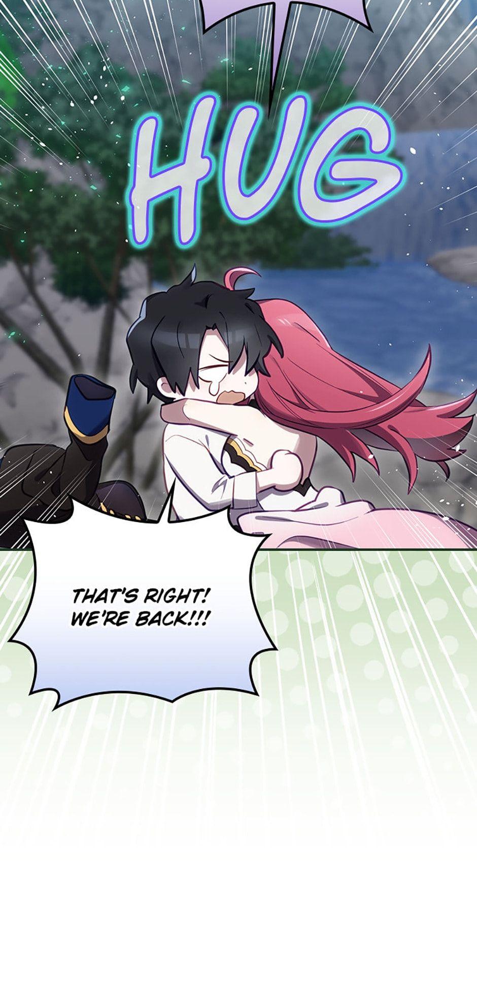 Read Ending Maker chapter 23 image 38 on Lezhin