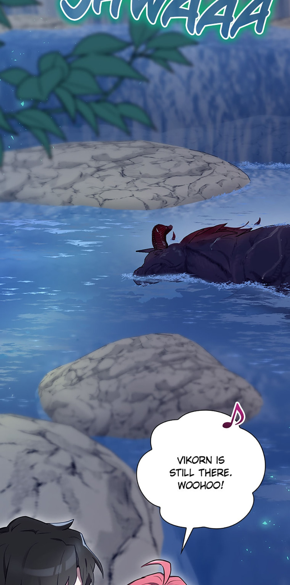 Read Ending Maker chapter 23 image 40 on Lezhin