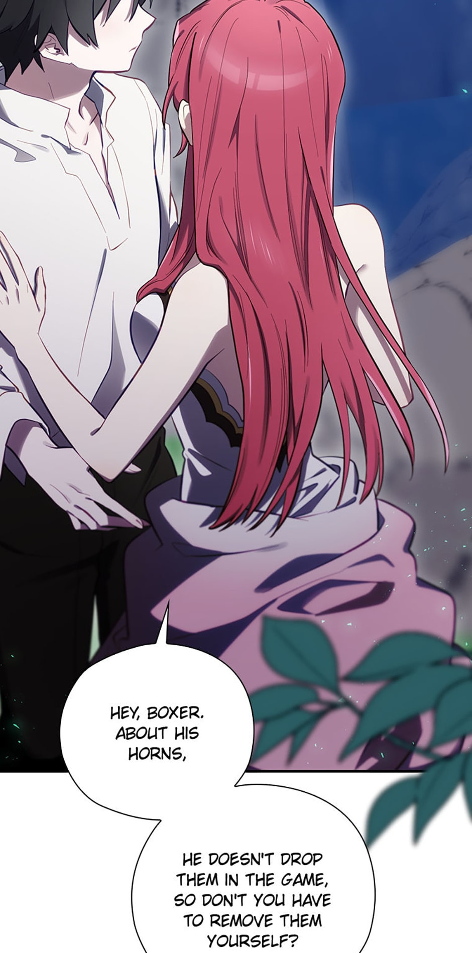 Read Ending Maker chapter 23 image 41 on Lezhin