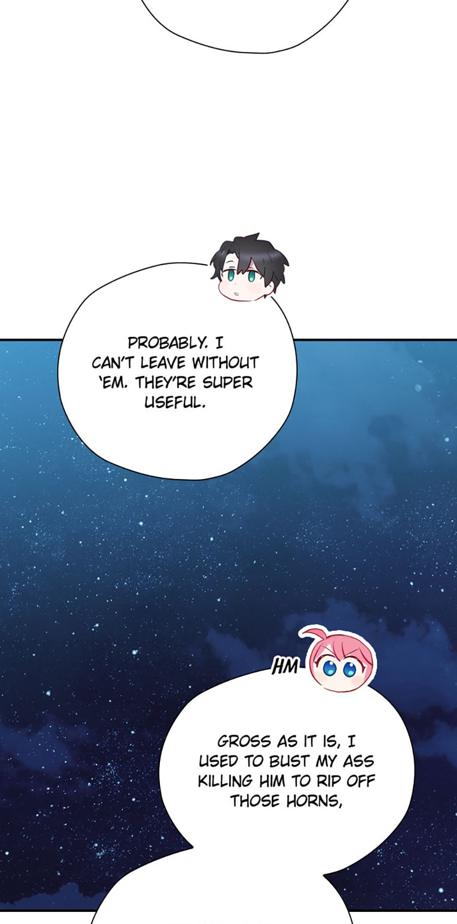 Read Ending Maker chapter 23 image 42 on Lezhin