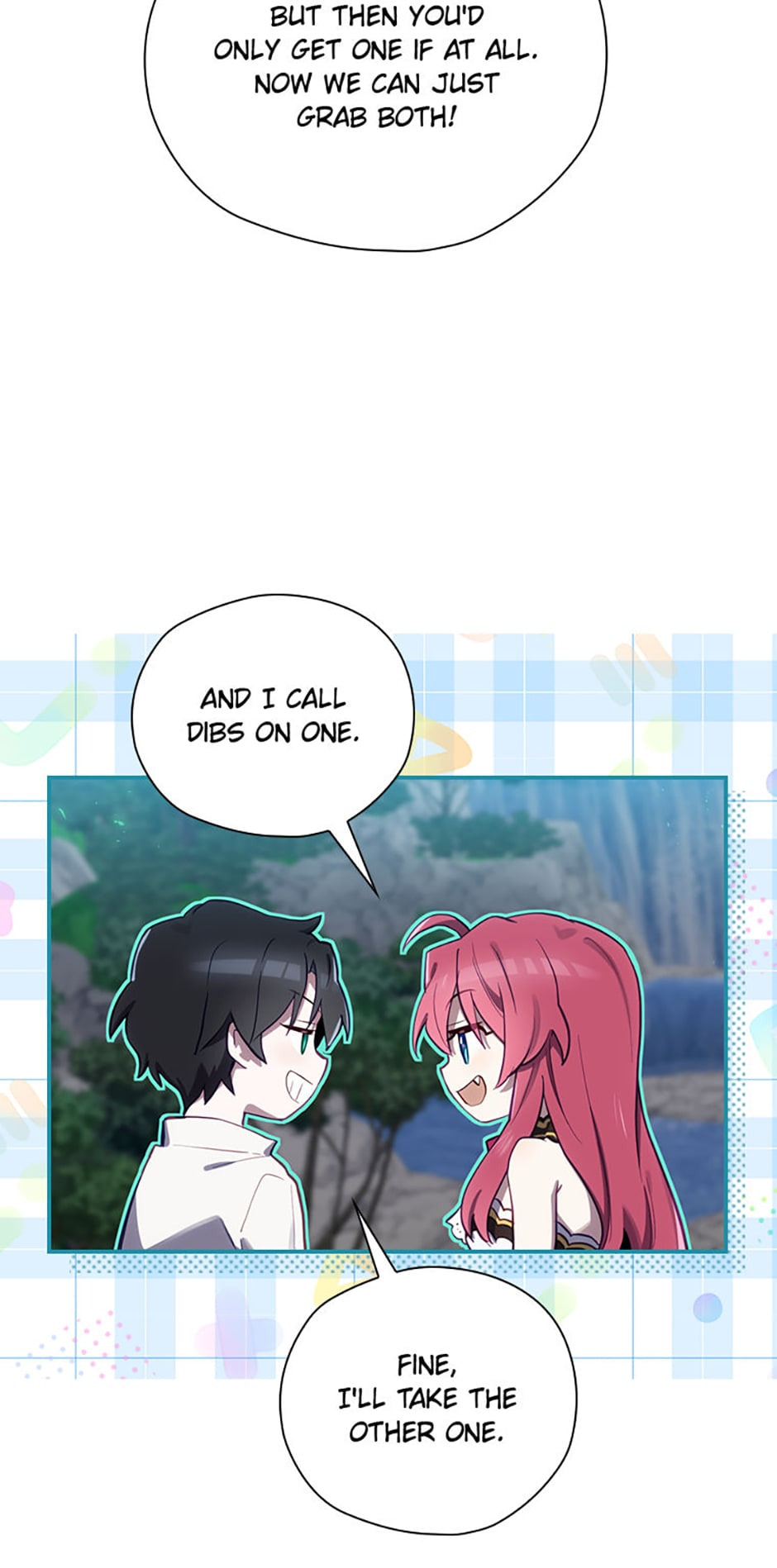 Read Ending Maker chapter 23 image 43 on Lezhin