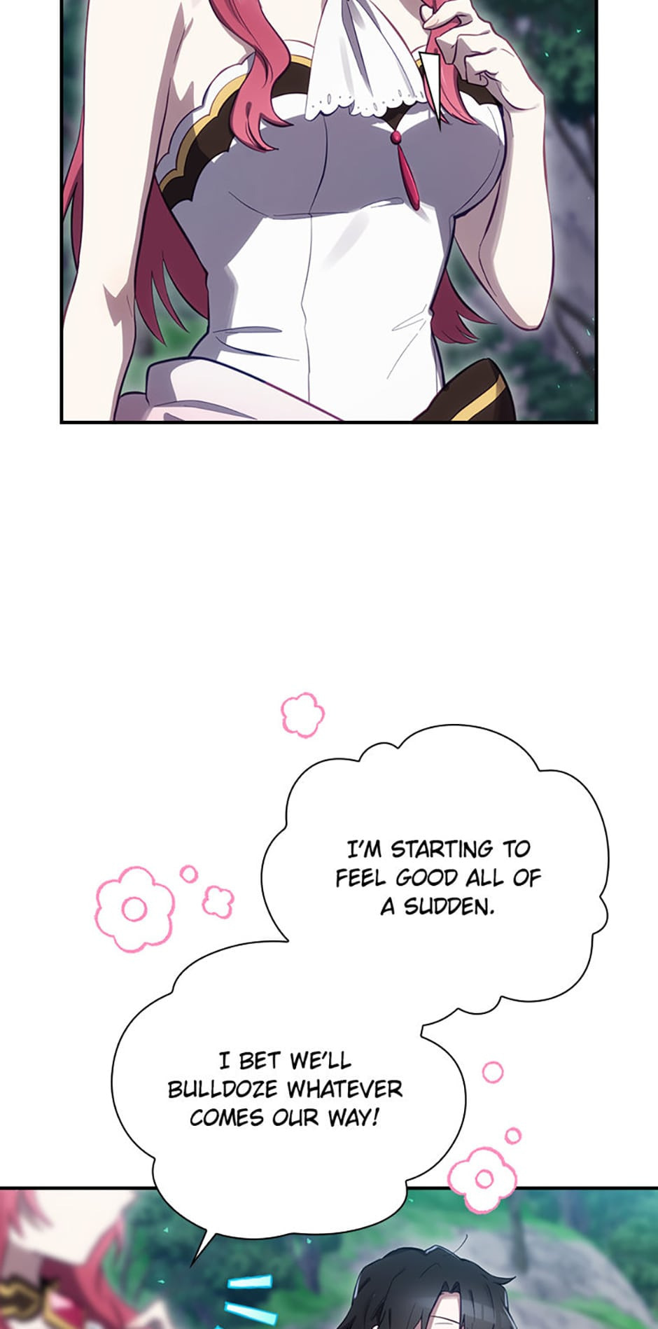 Read Ending Maker chapter 23 image 45 on Lezhin