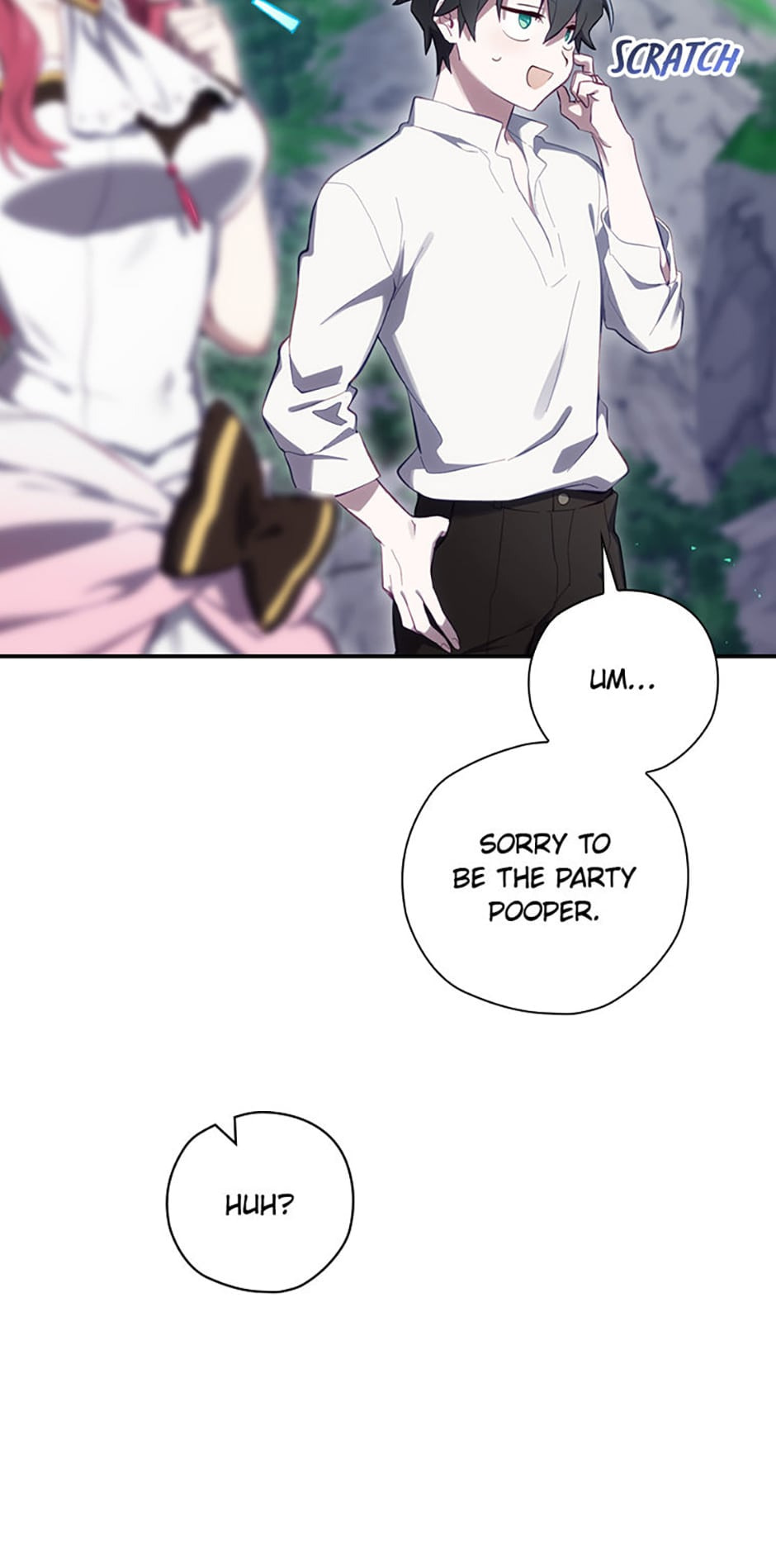 Read Ending Maker chapter 23 image 46 on Lezhin