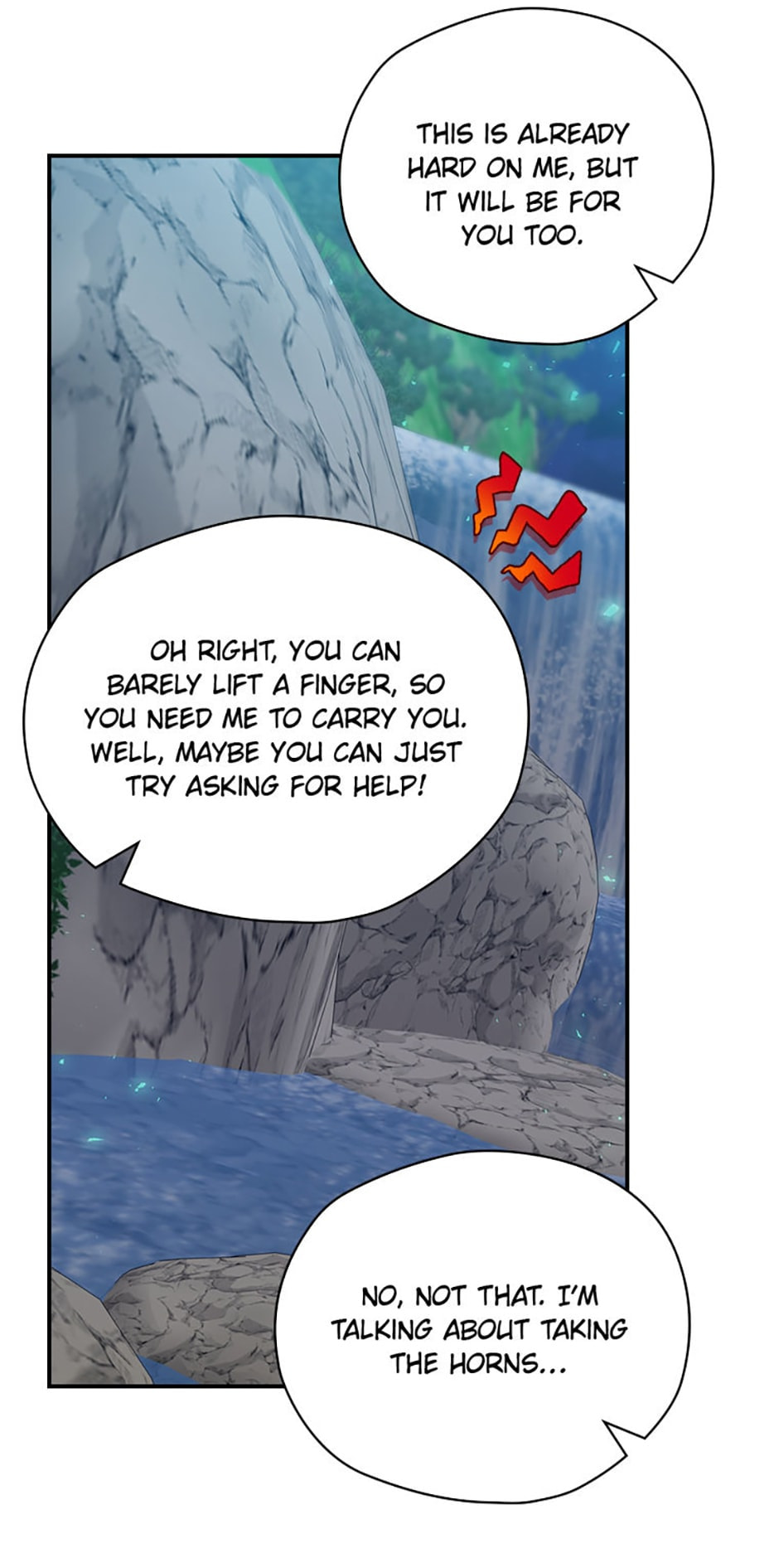 Read Ending Maker chapter 23 image 47 on Lezhin