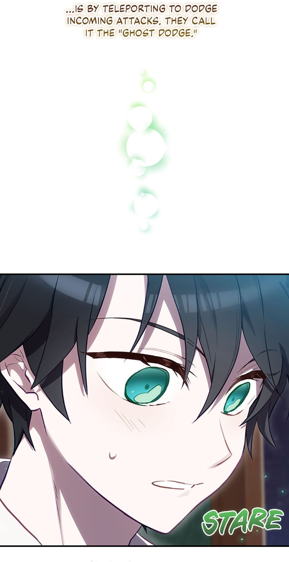 Read Ending Maker chapter 23 image 5 on Lezhin