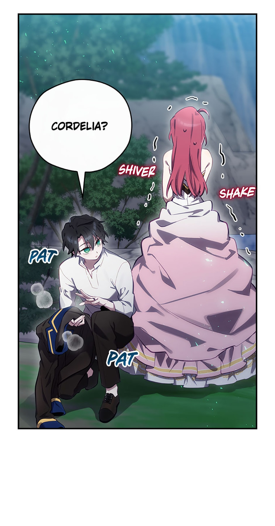 Read Ending Maker chapter 23 image 51 on Lezhin