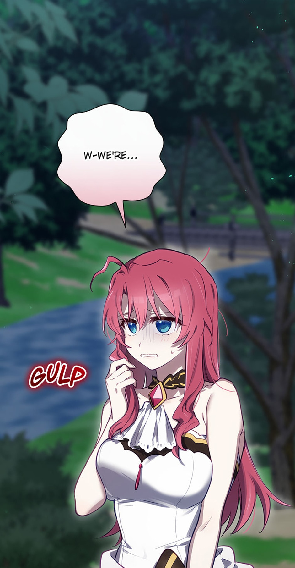 Read Ending Maker chapter 23 image 53 on Lezhin