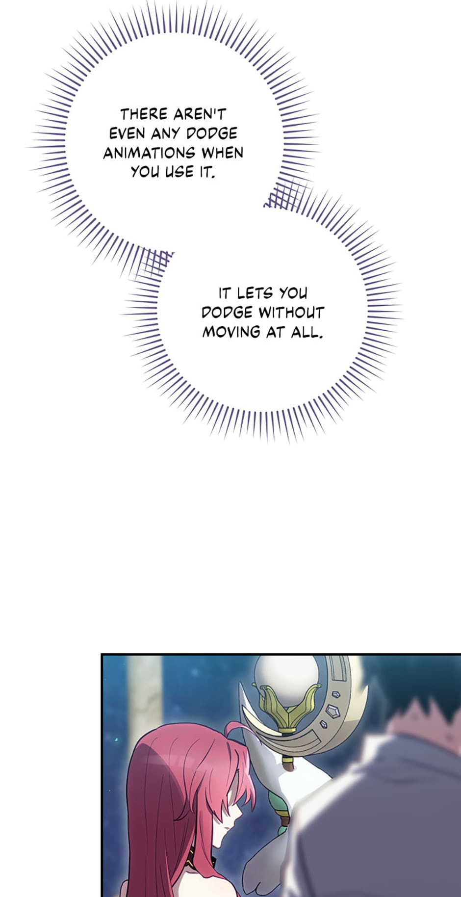 Read Ending Maker chapter 23 image 6 on Lezhin
