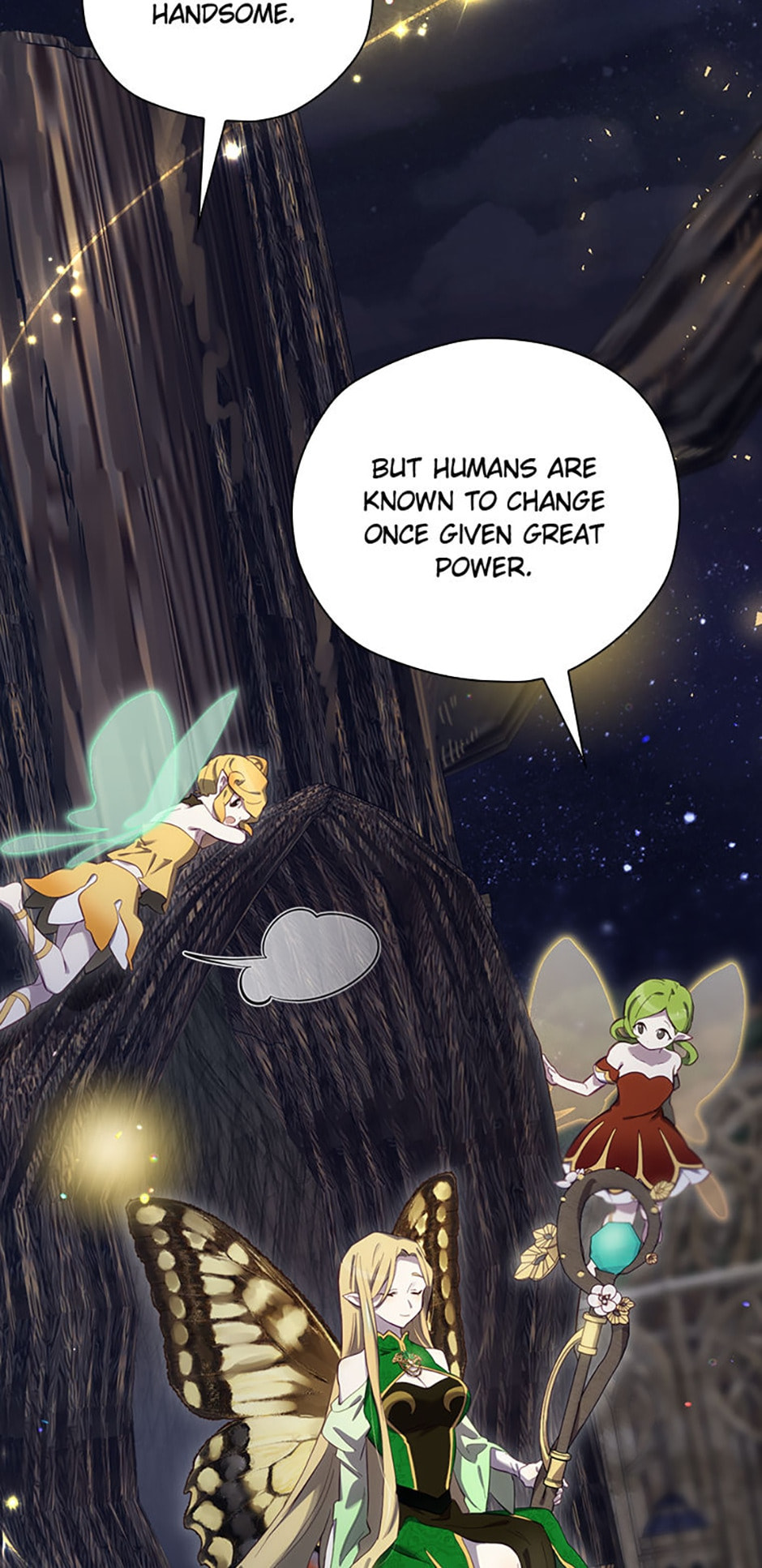 Read Ending Maker chapter 23 image 60 on Lezhin