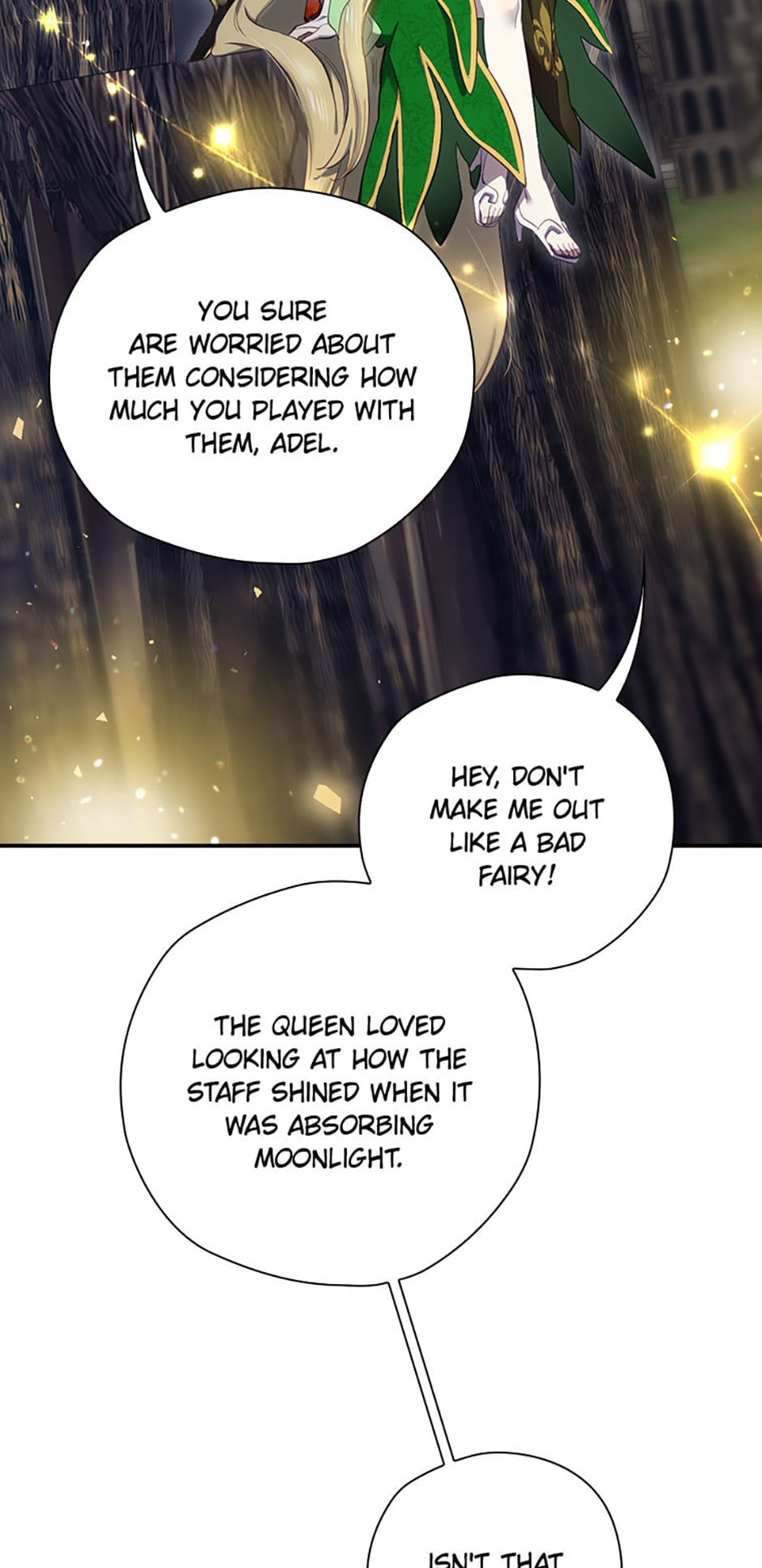 Read Ending Maker chapter 23 image 61 on Lezhin