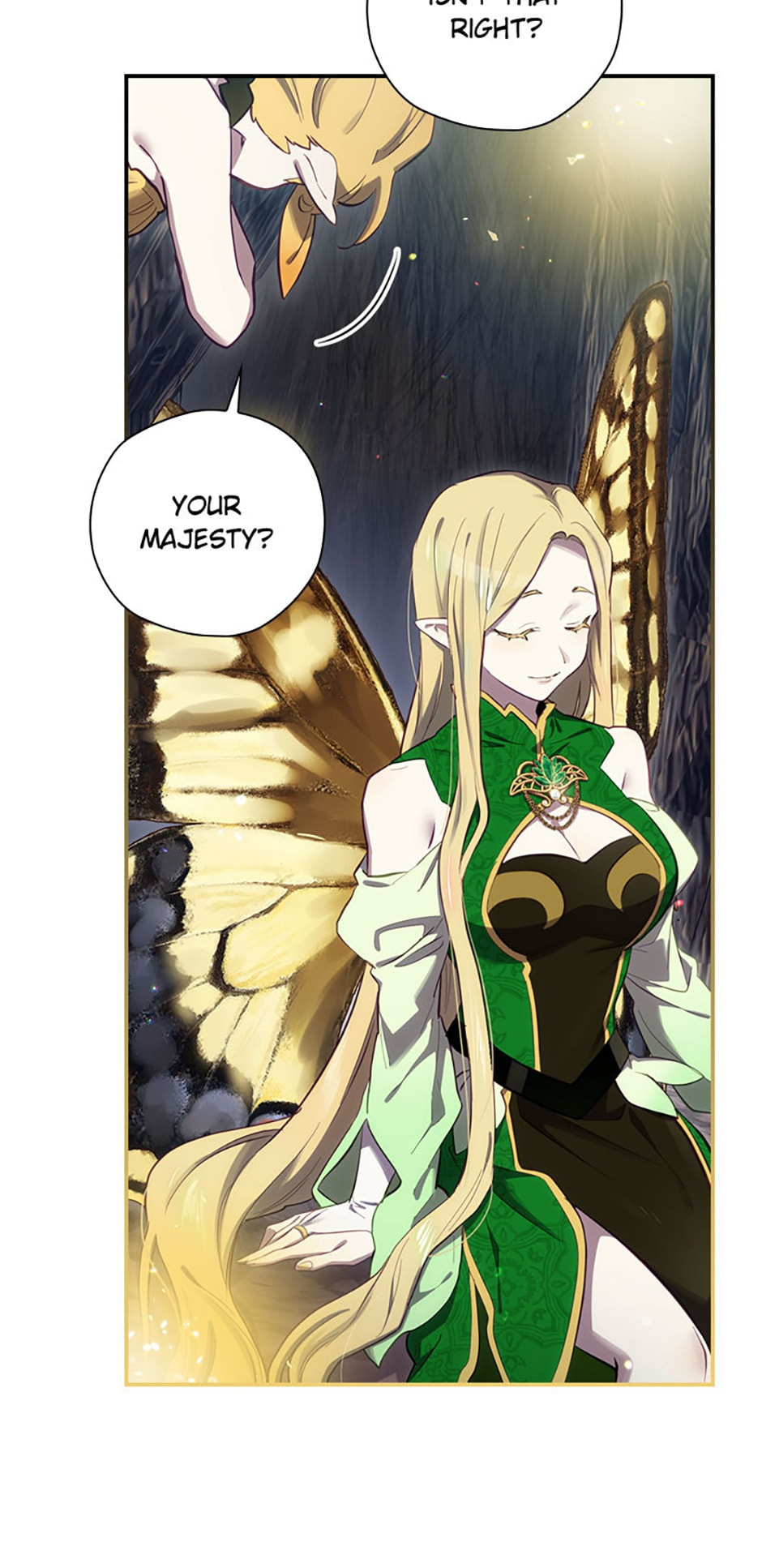 Read Ending Maker chapter 23 image 62 on Lezhin