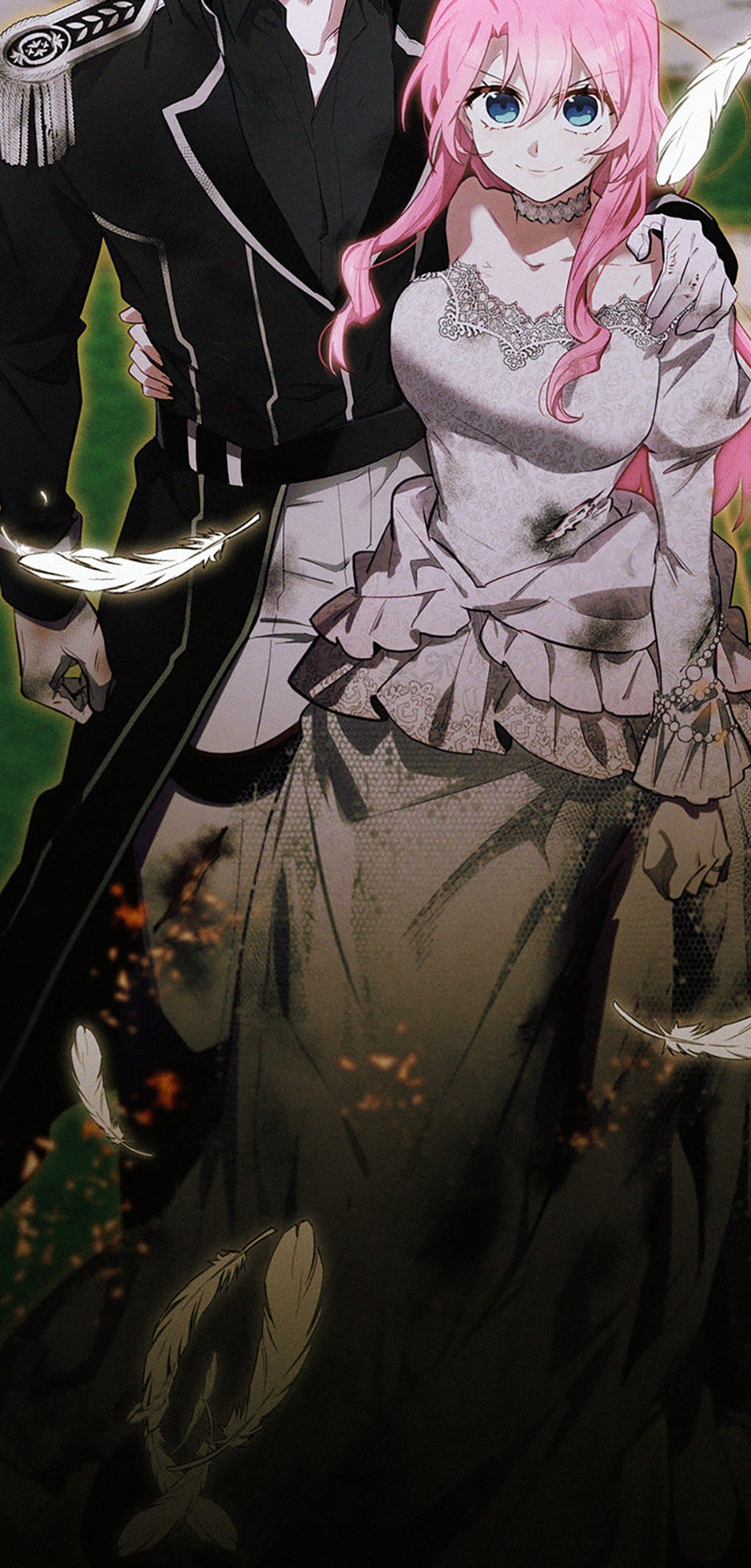 Read Ending Maker chapter 23 image 66 on Lezhin