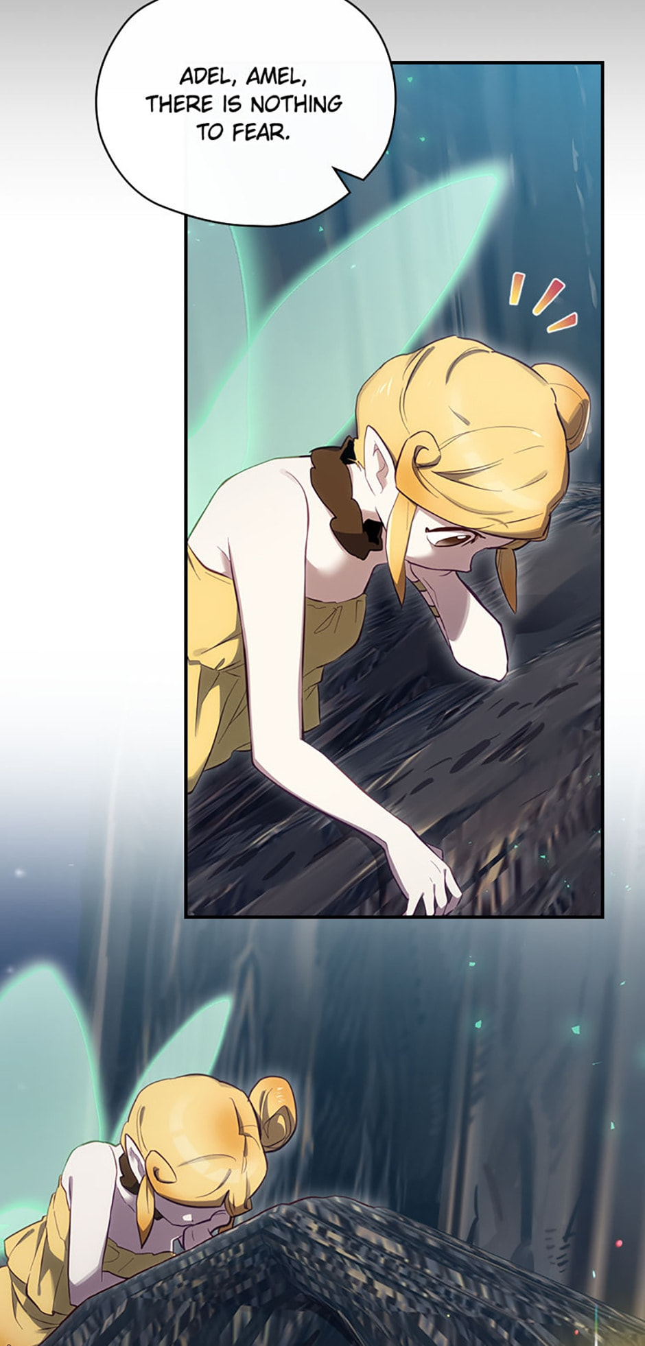 Read Ending Maker chapter 23 image 68 on Lezhin