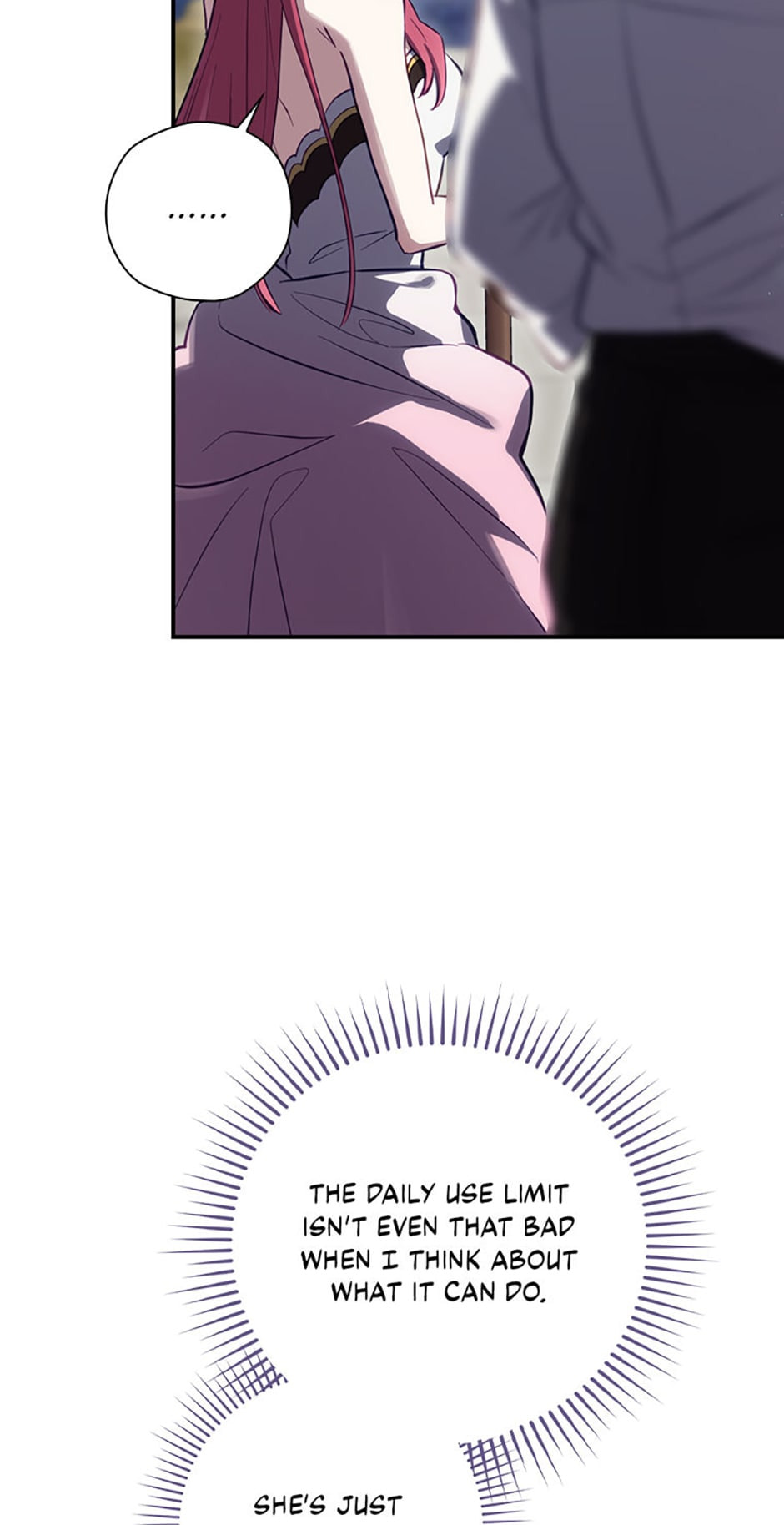 Read Ending Maker chapter 23 image 7 on Lezhin